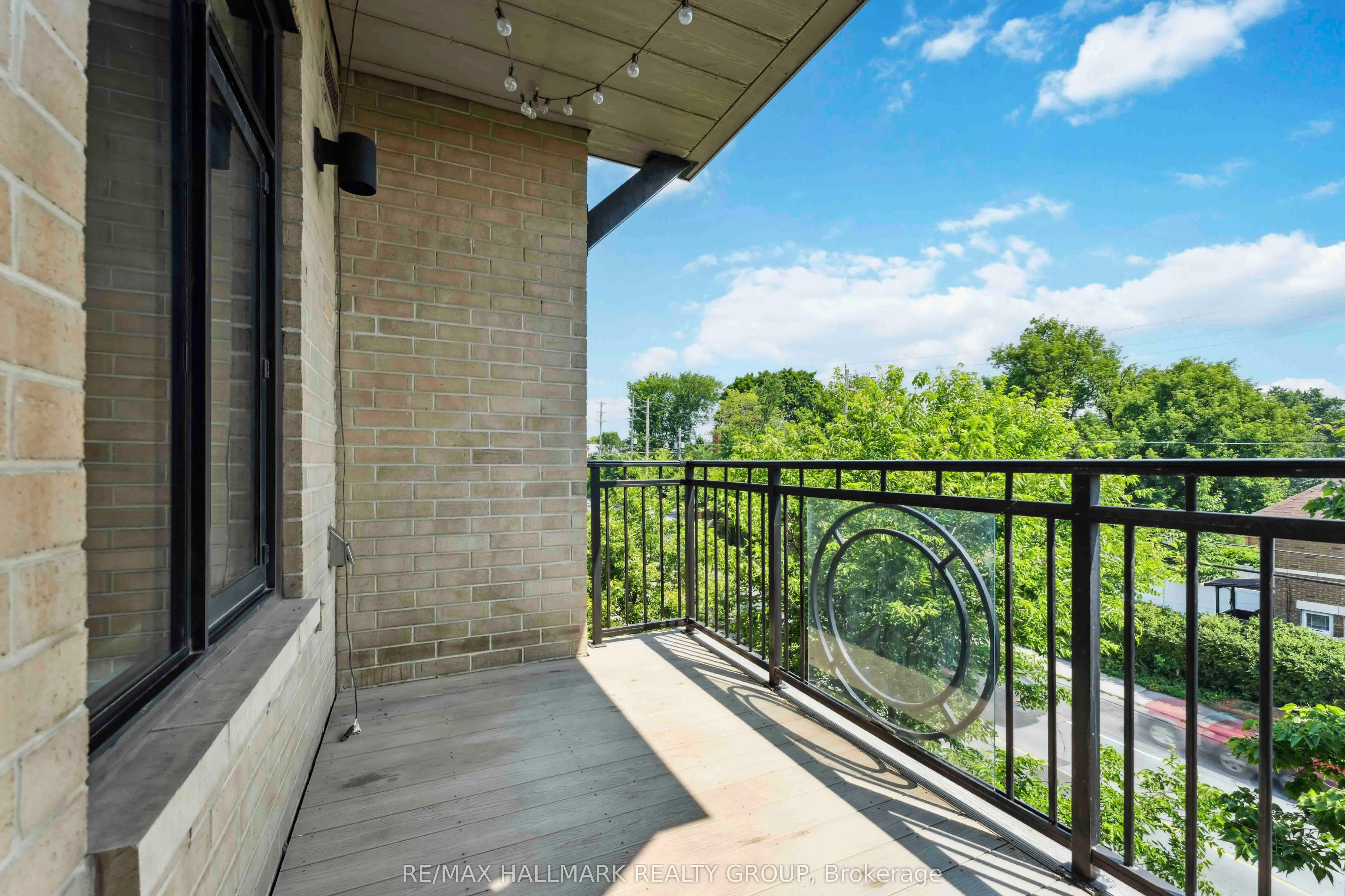 808 Bronson Avenue, #316