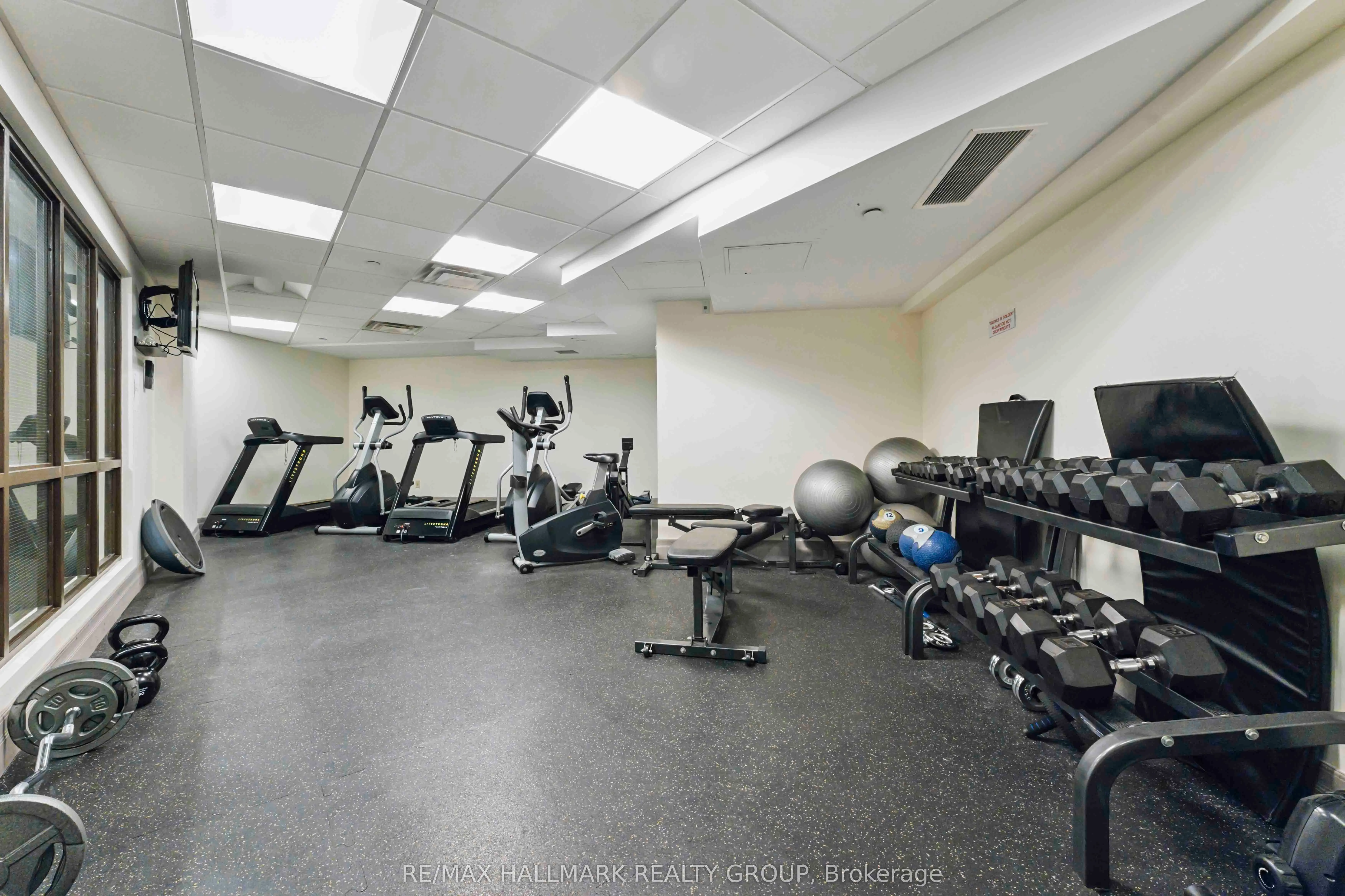 808 Bronson Avenue, #316