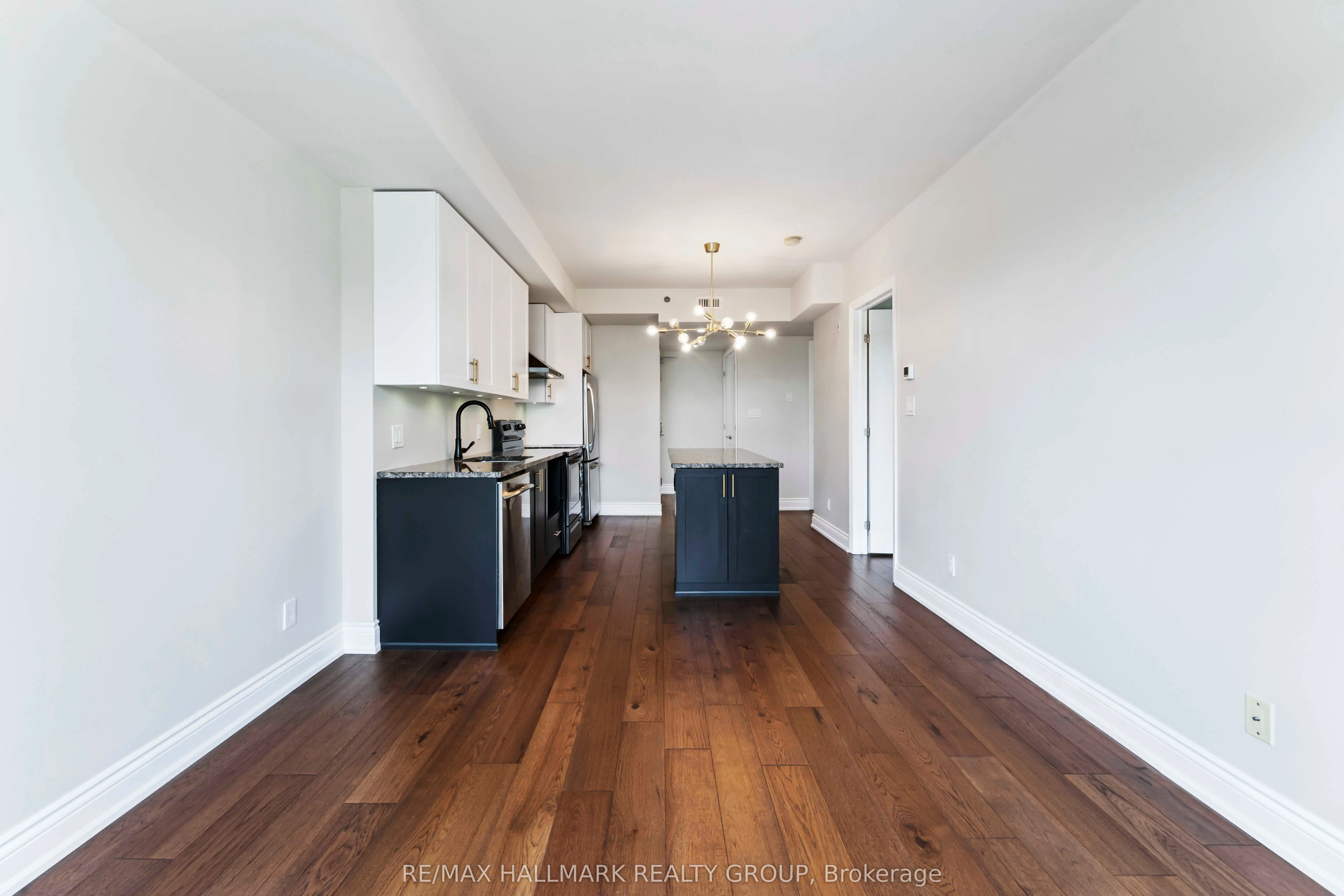 808 Bronson Avenue, #316