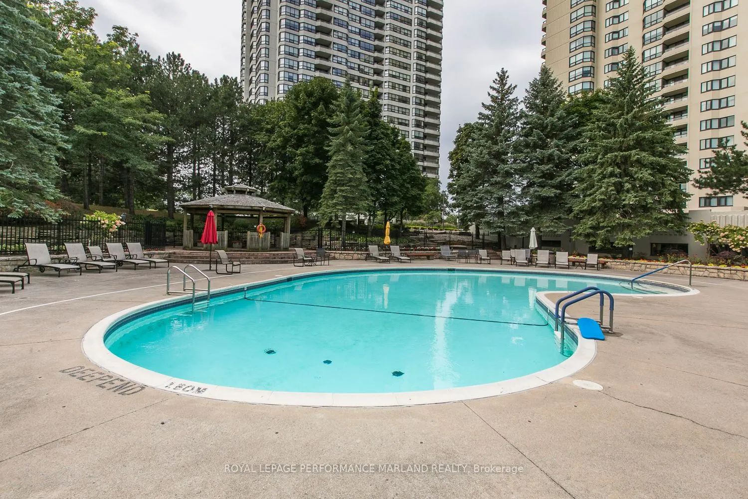 1510 Riverside Drive, #2407