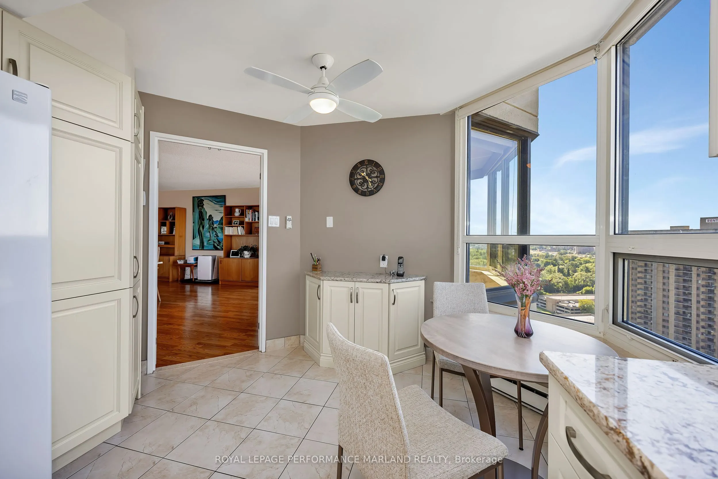 1510 Riverside Drive, #2407