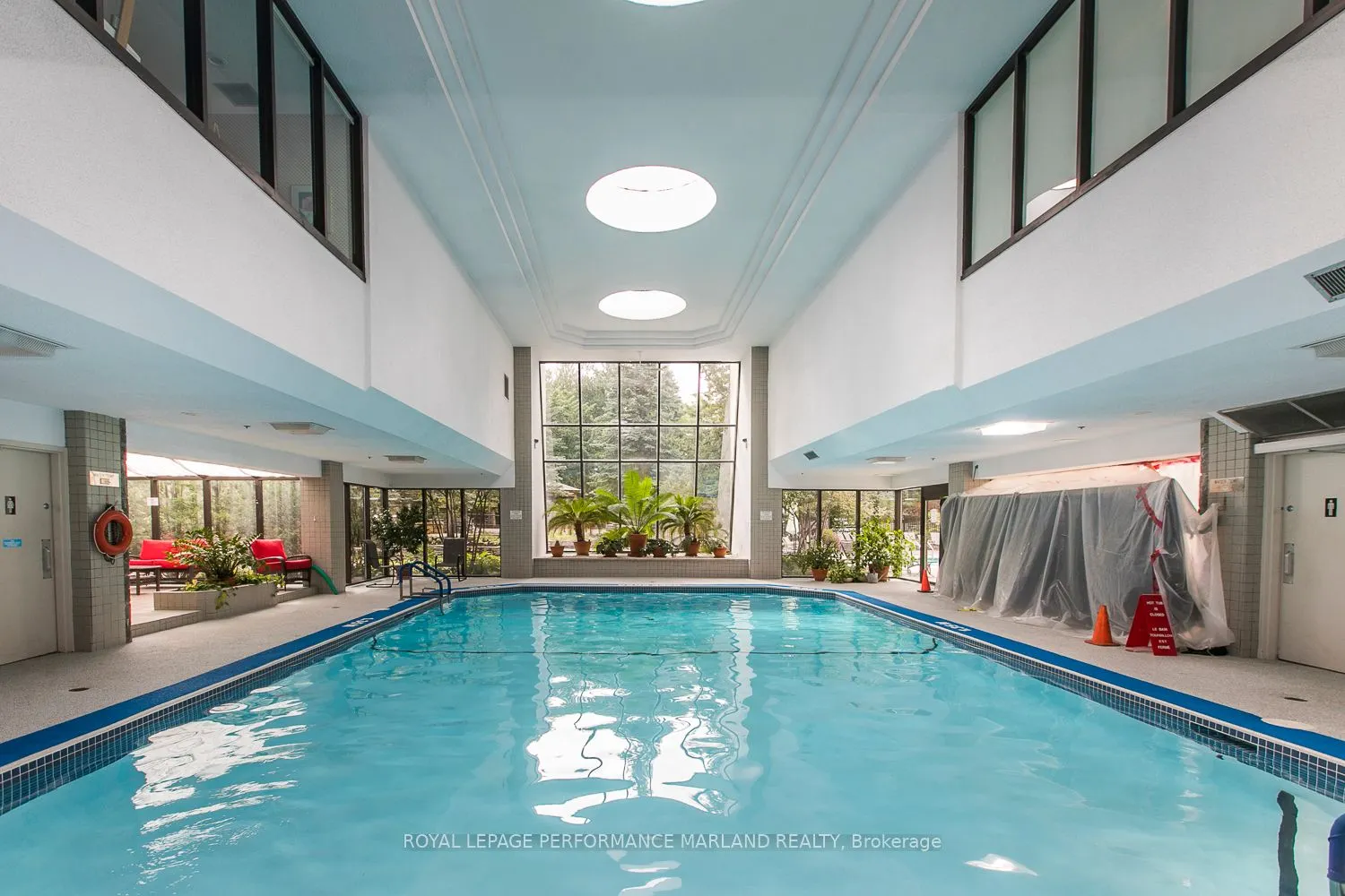 1510 Riverside Drive, #2407