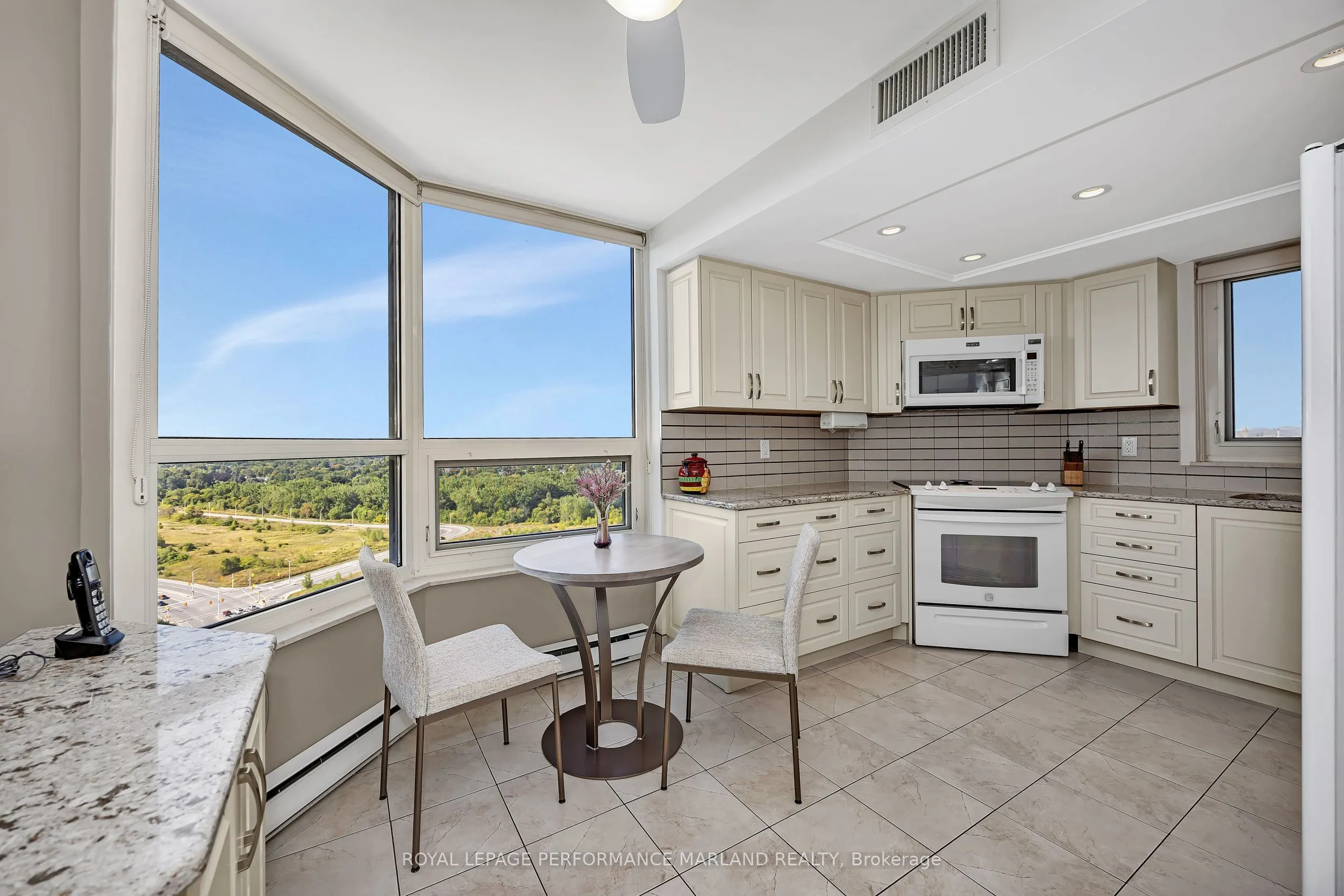 1510 Riverside Drive, #2407