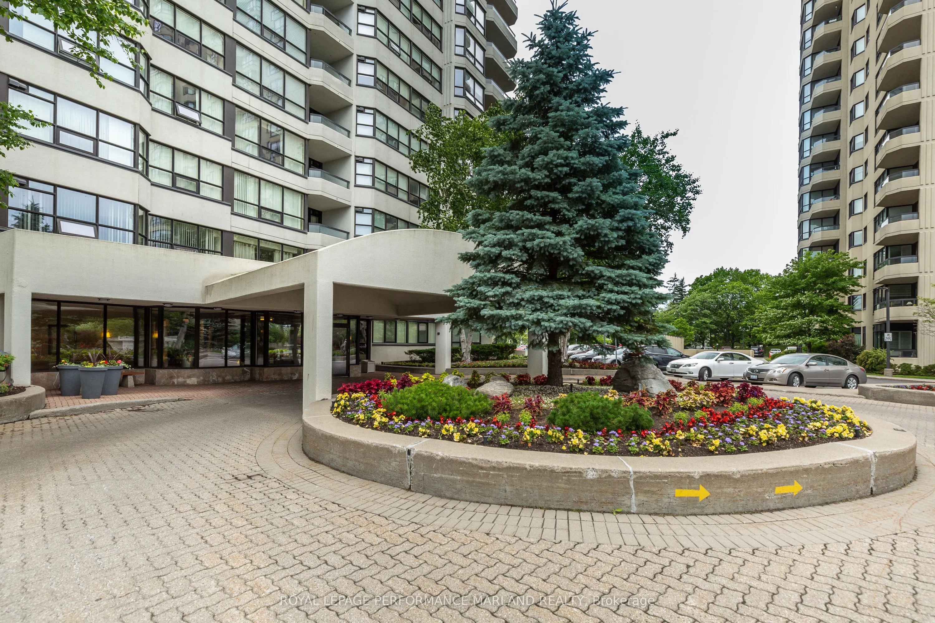 1510 Riverside Drive, #2407