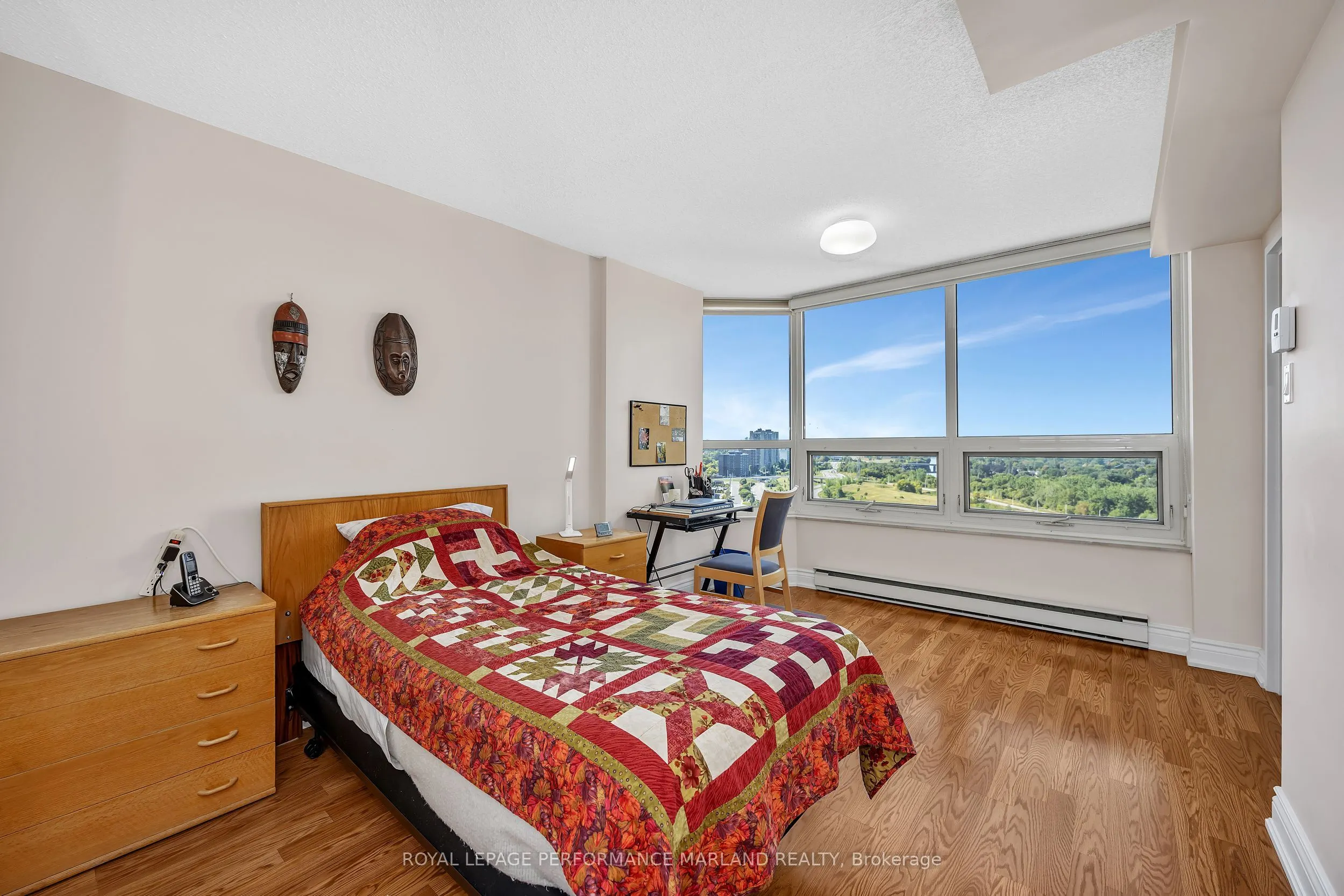 1510 Riverside Drive, #2407