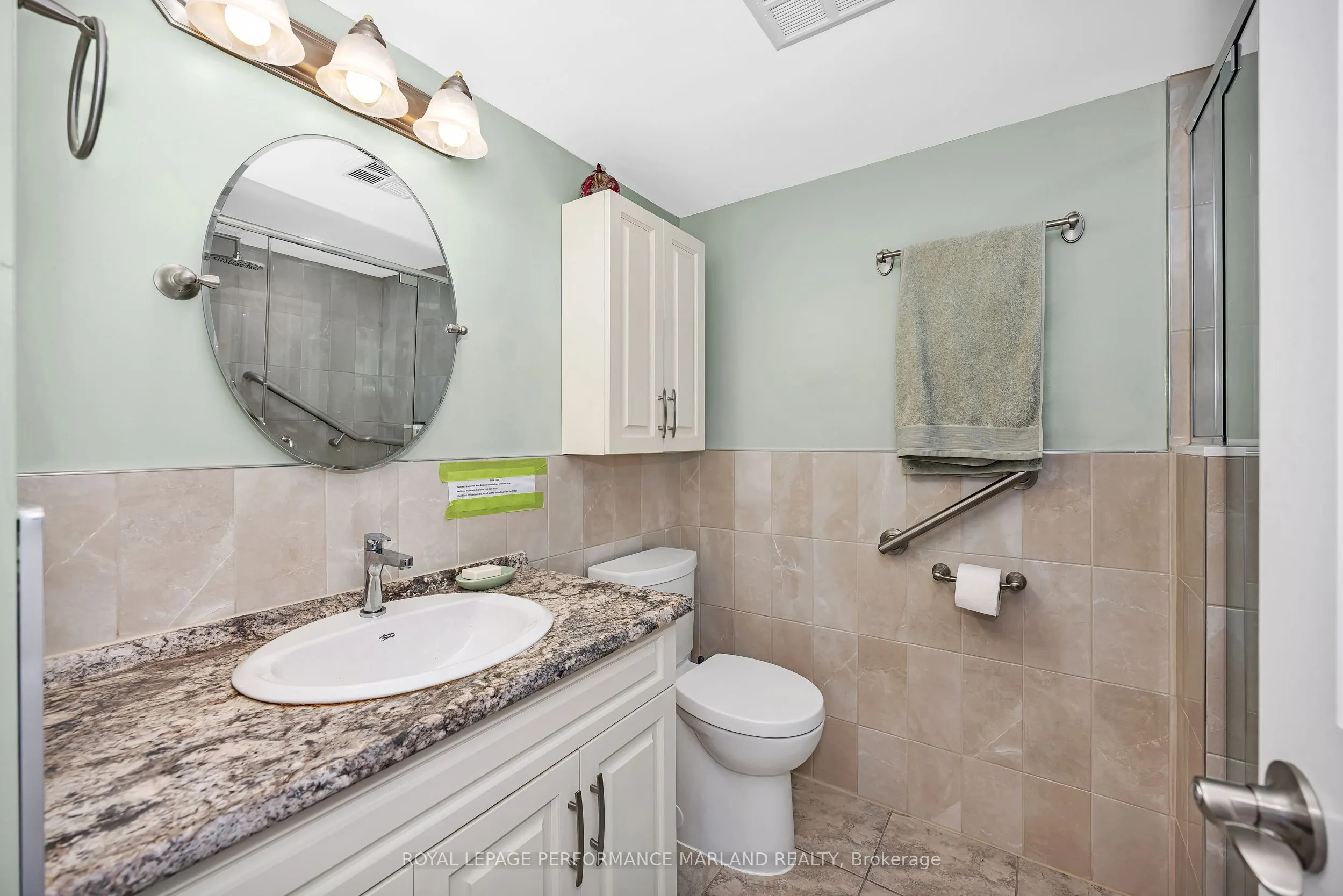 1510 Riverside Drive, #2407