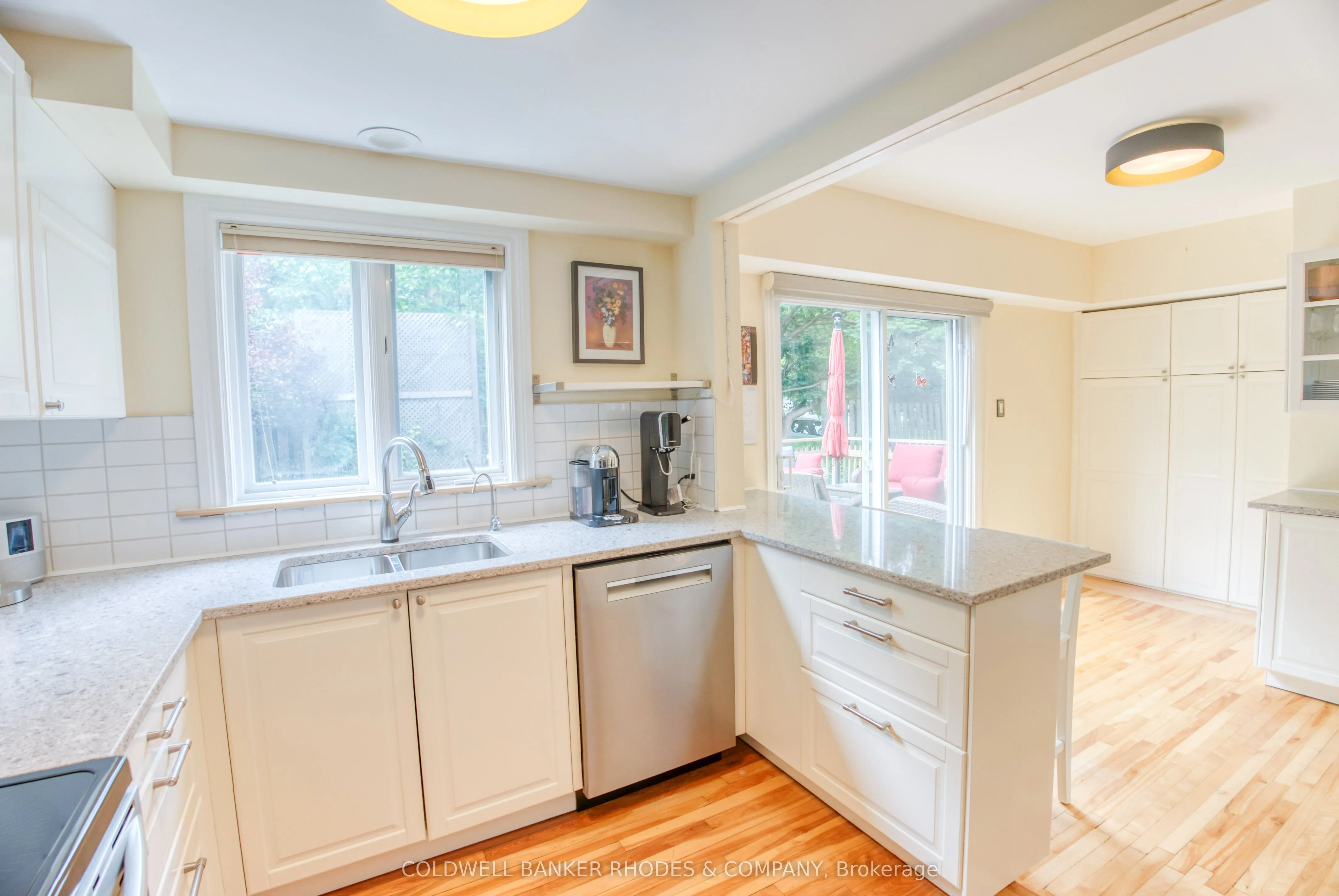 26 Sandridge Road