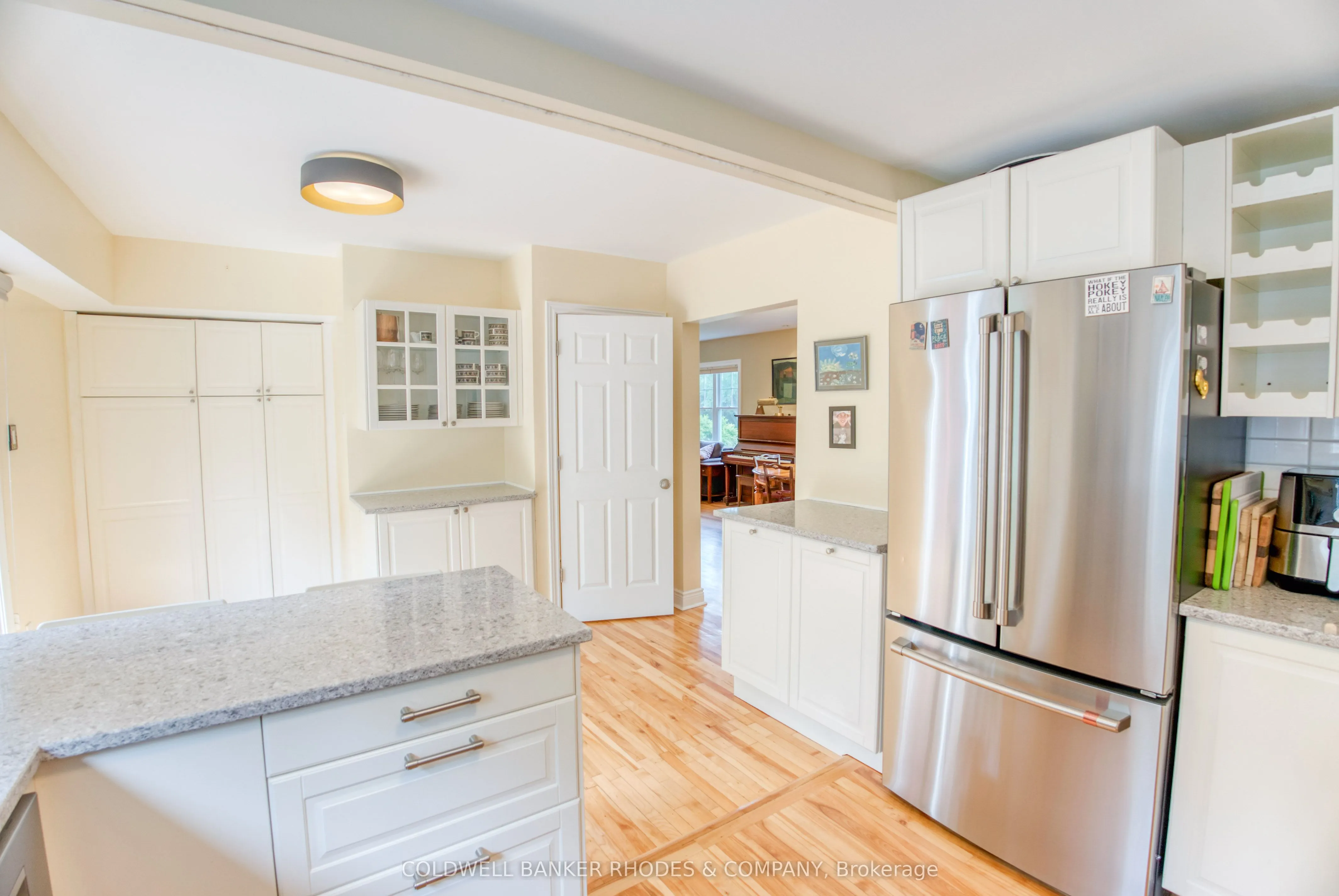 26 Sandridge Road