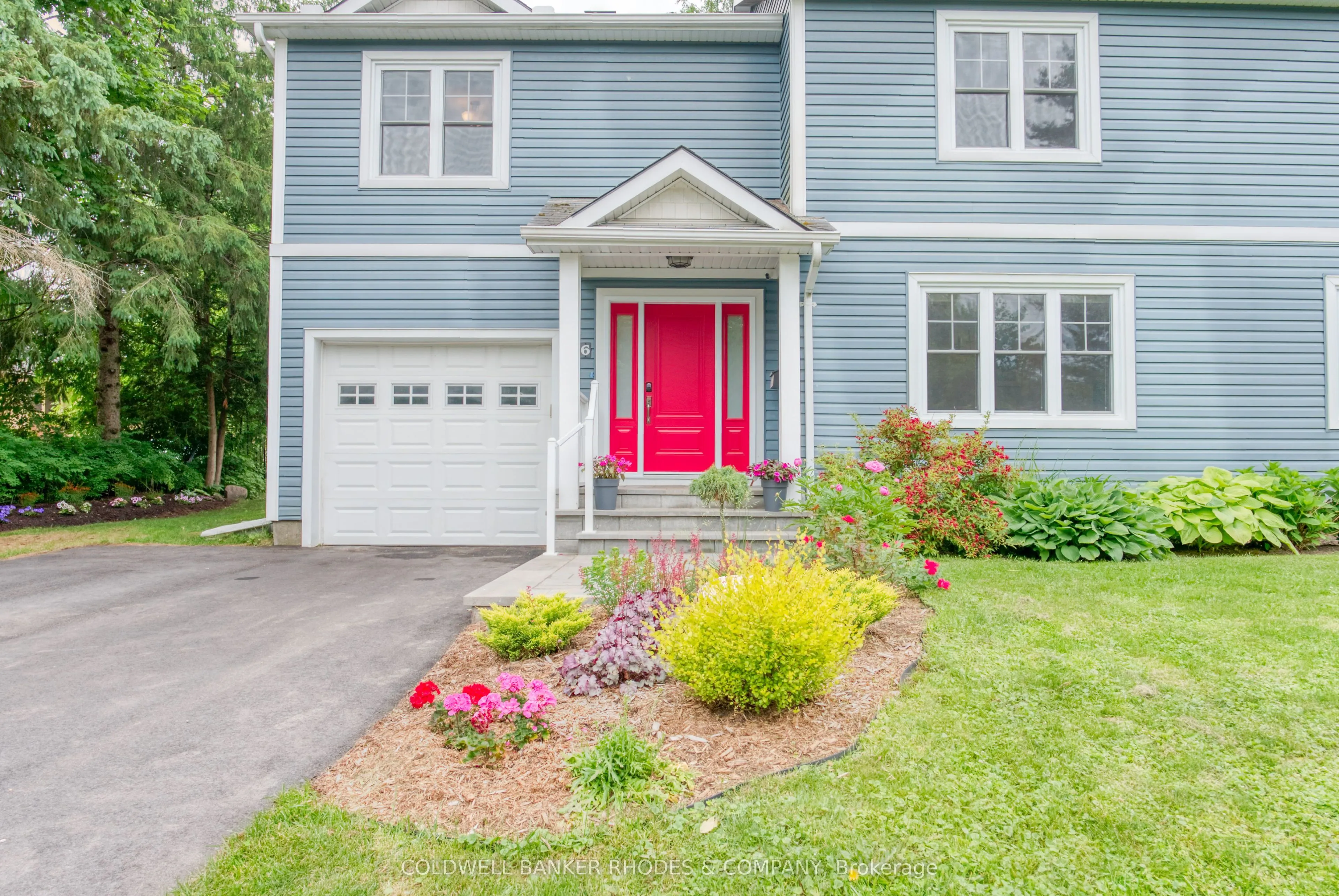 26 Sandridge Road