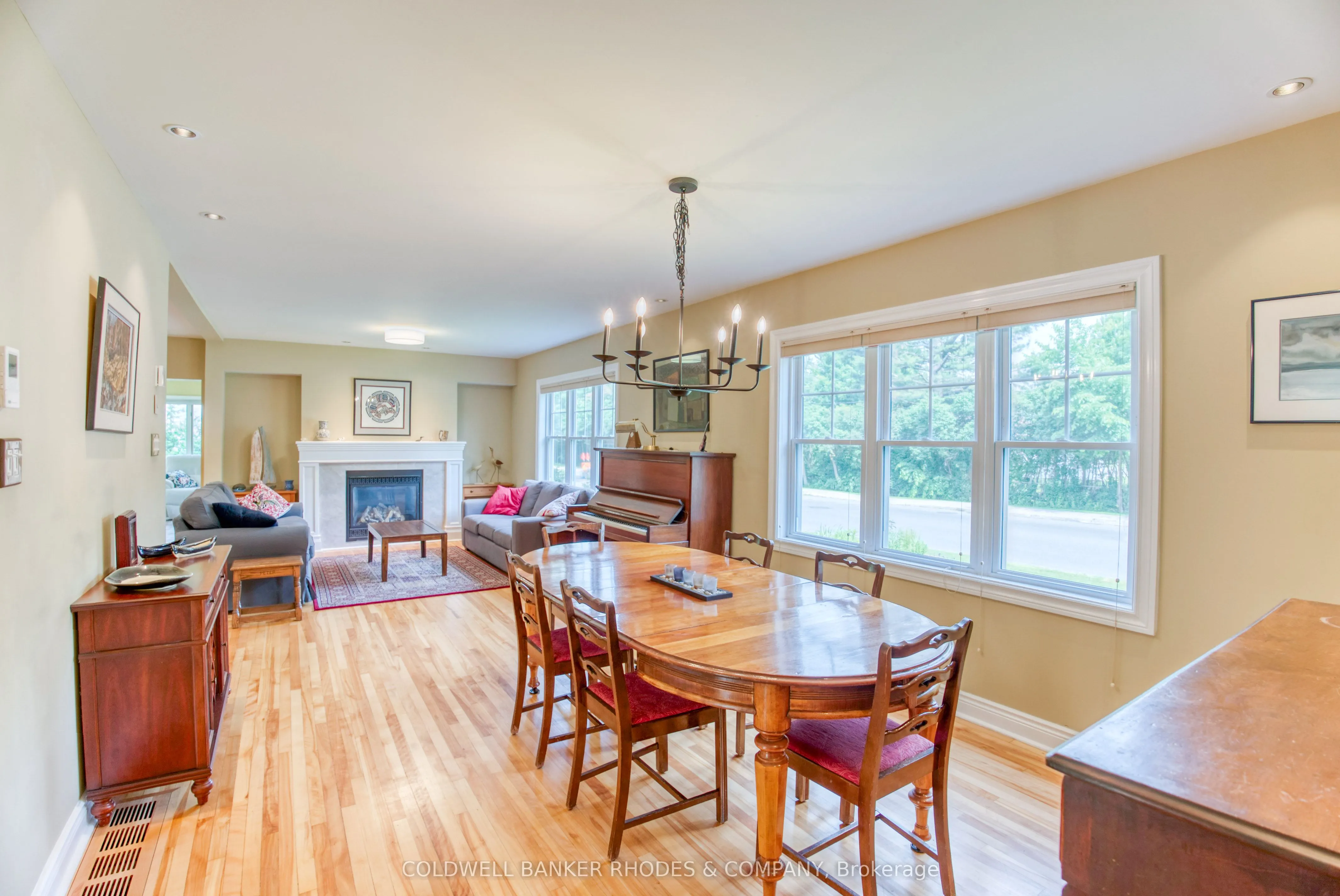26 Sandridge Road