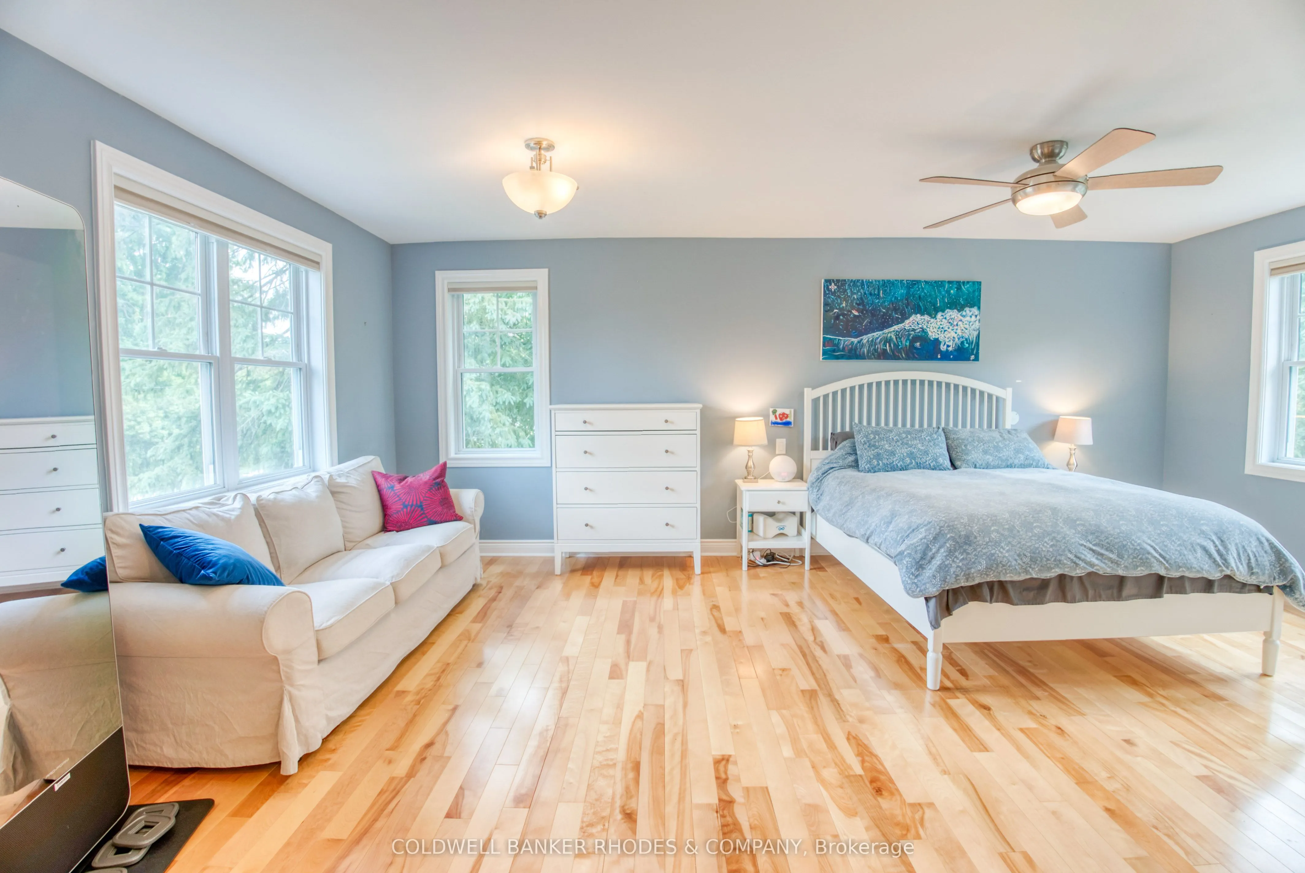 26 Sandridge Road