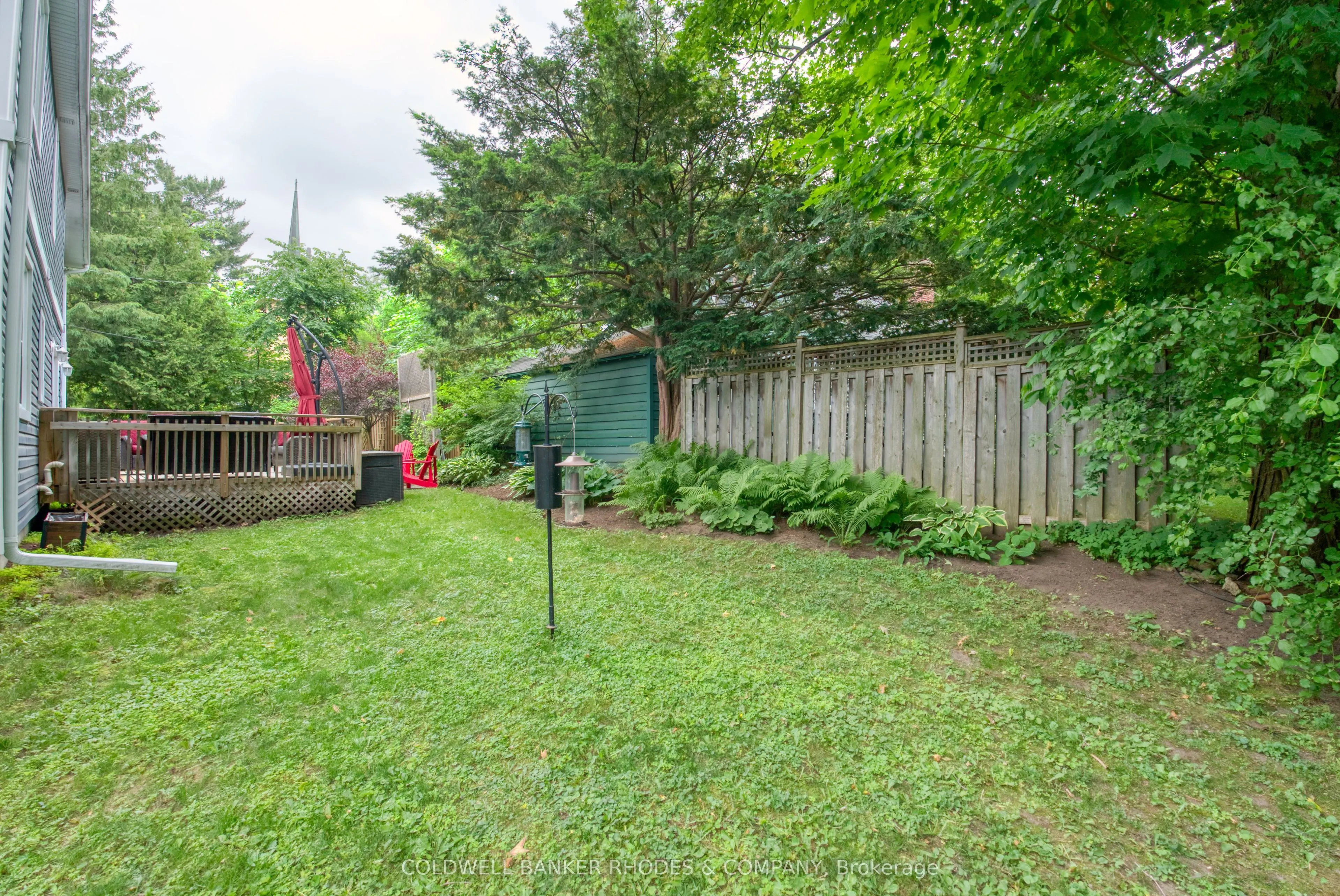 26 Sandridge Road