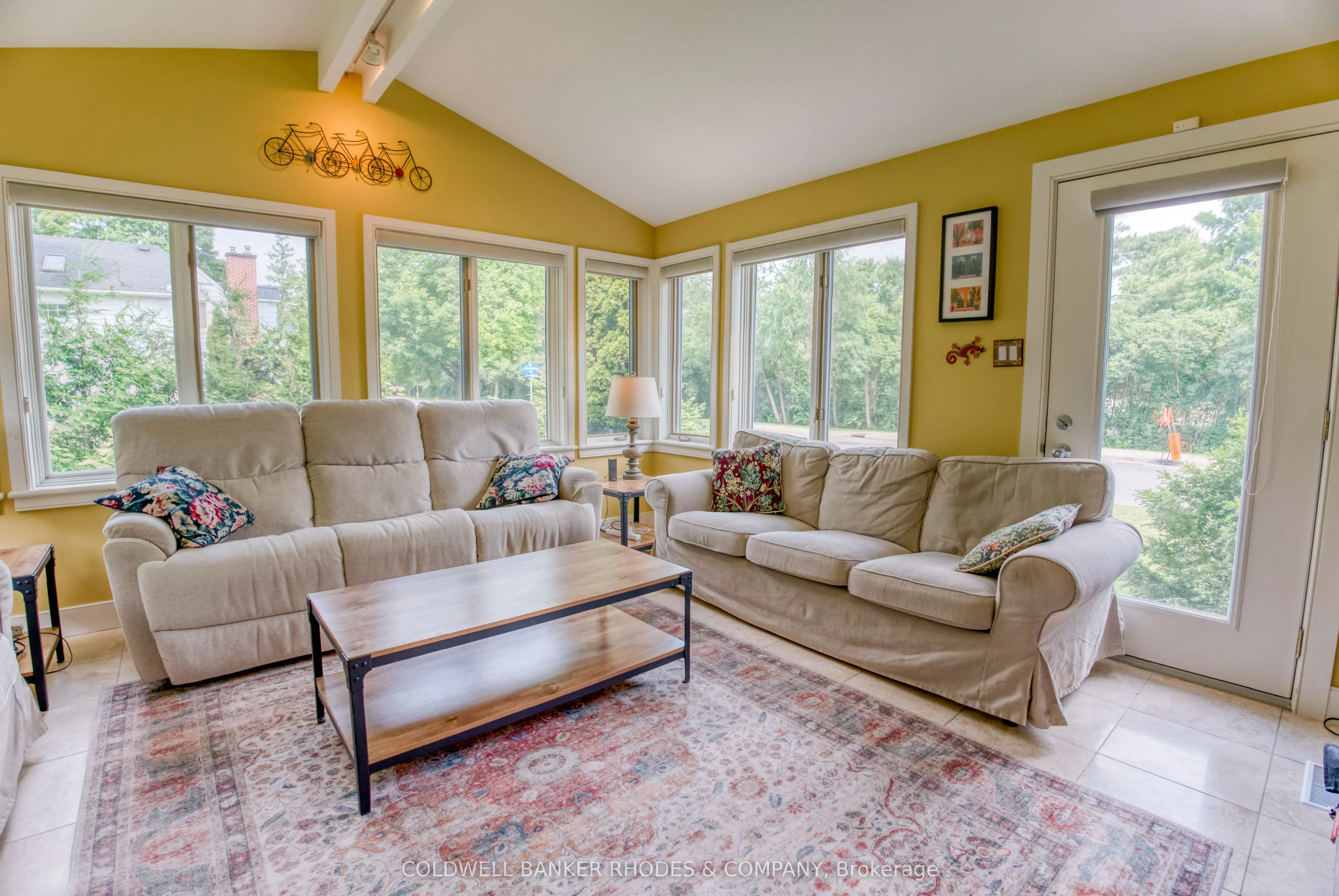 26 Sandridge Road