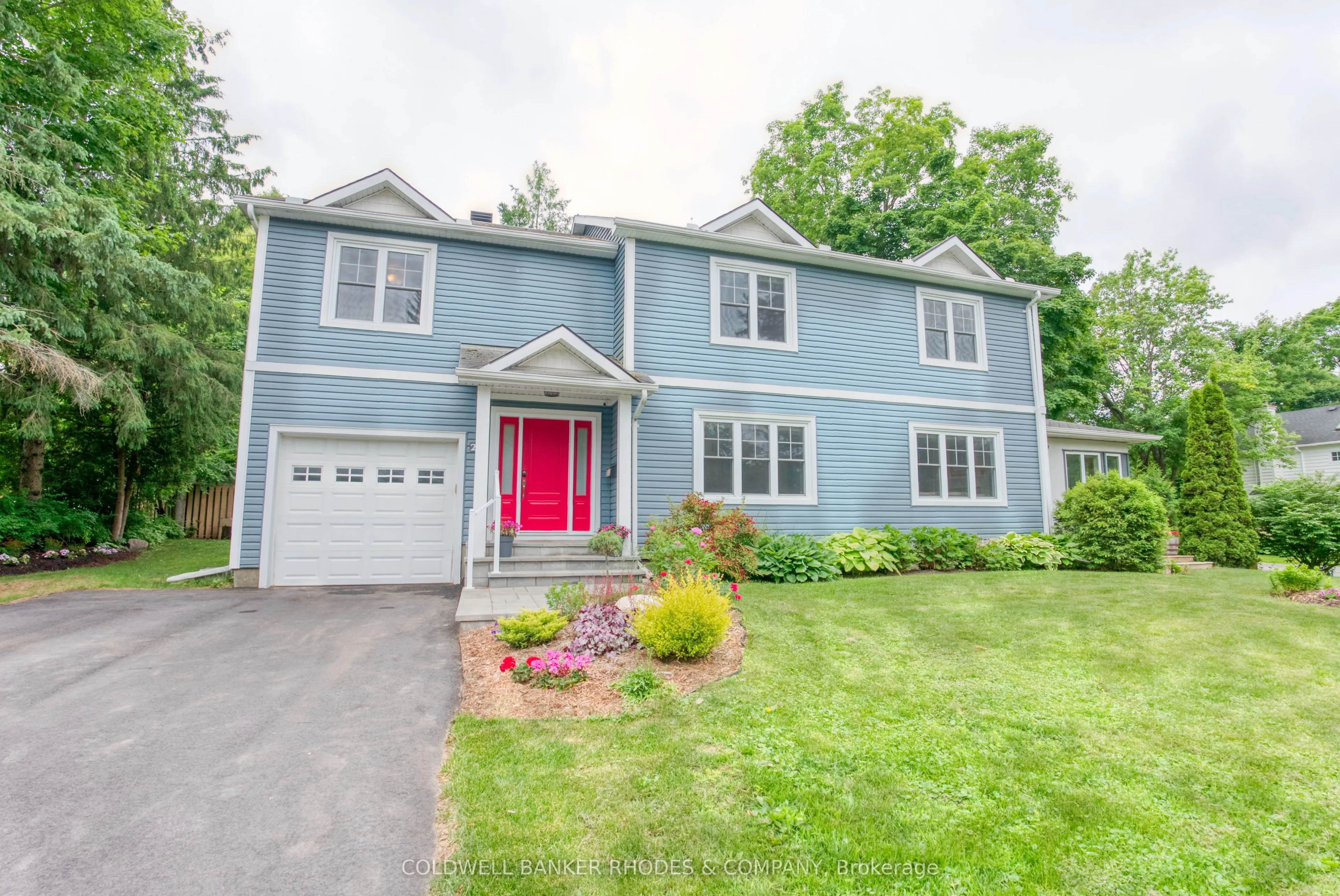 26 Sandridge Road
