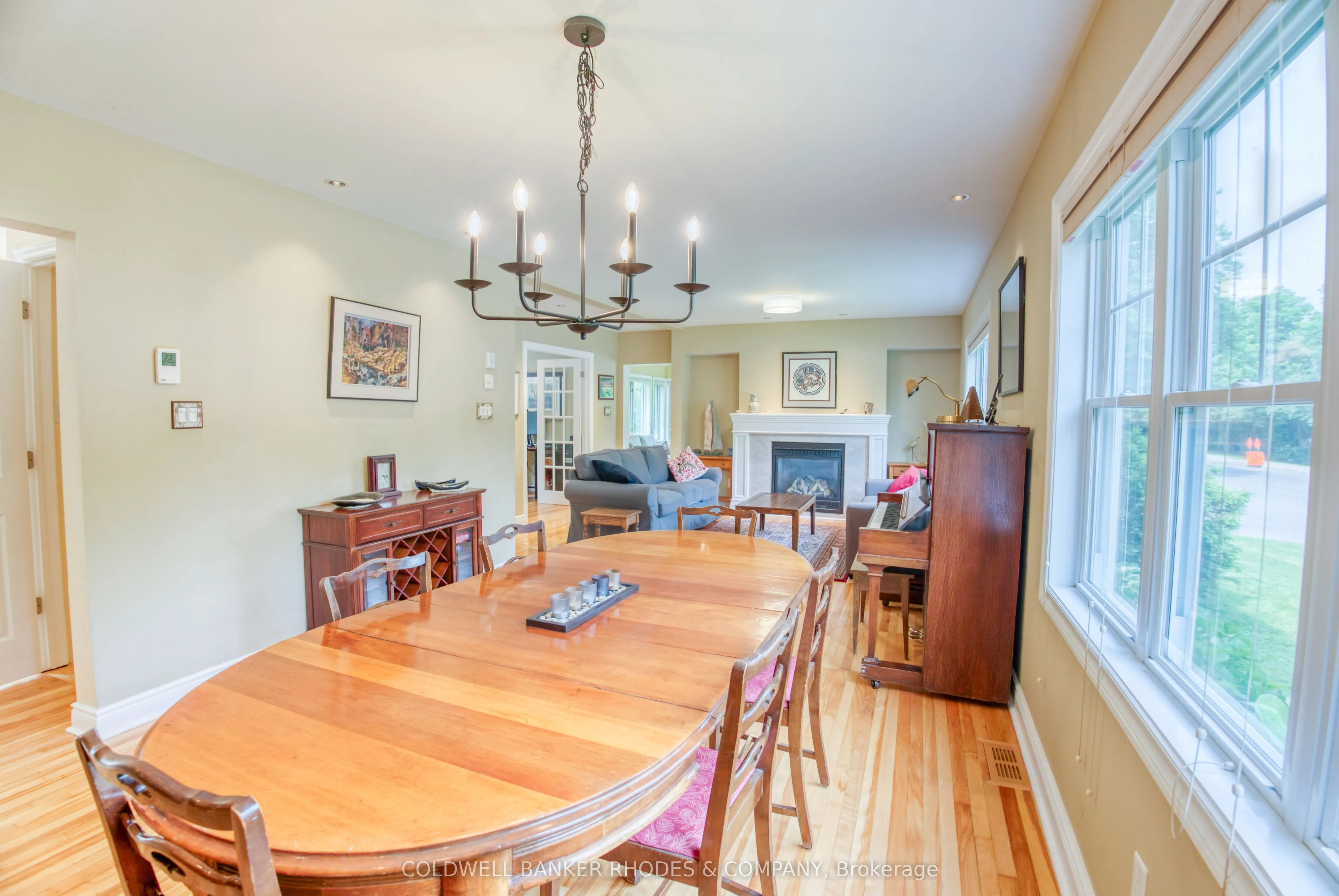 26 Sandridge Road
