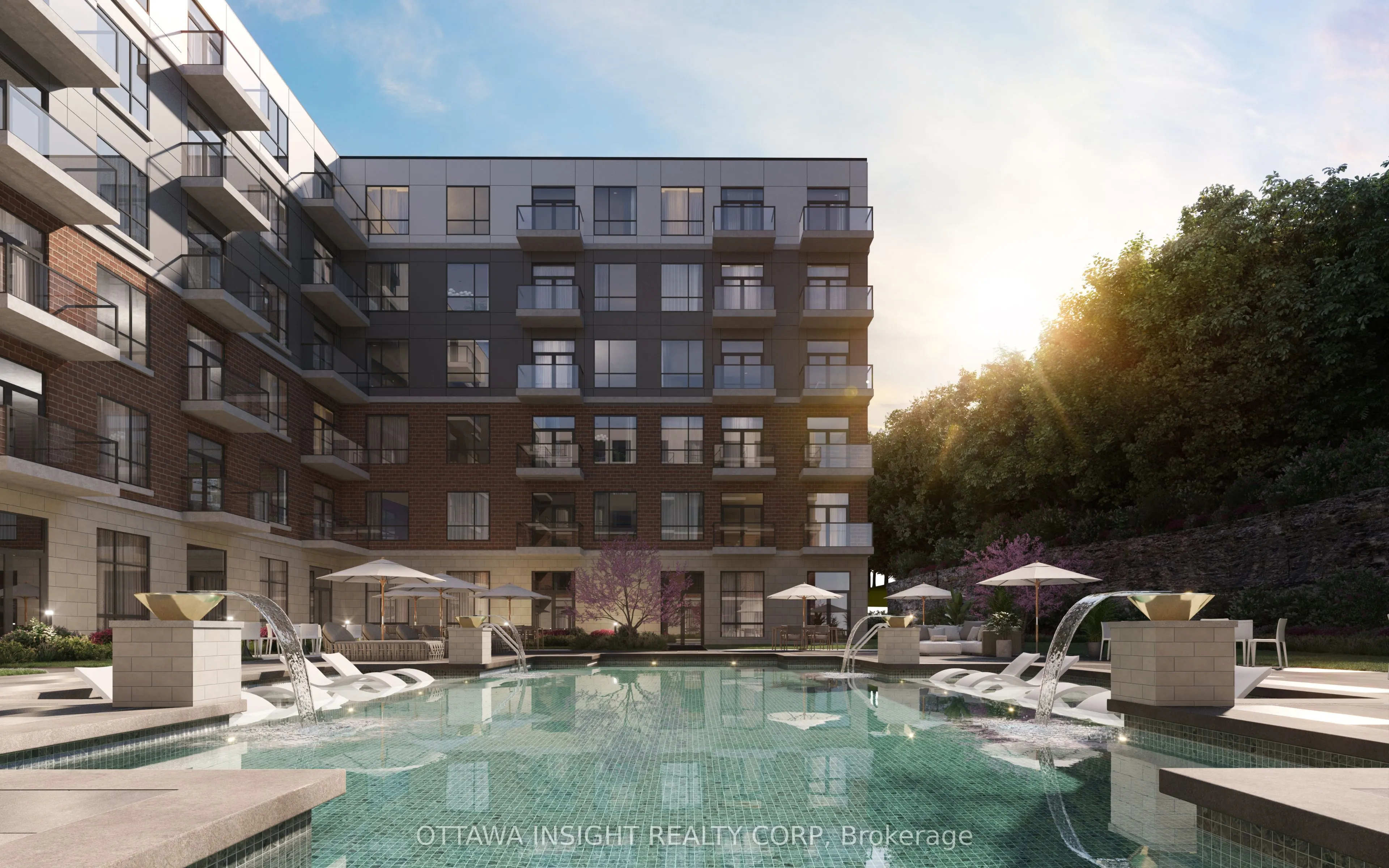 180 Kanata Avenue, #2E