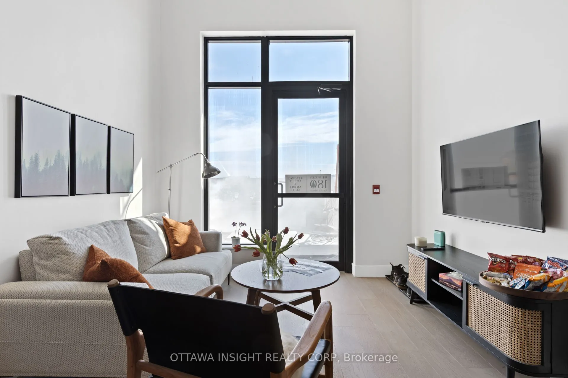 180 Kanata Avenue, #2E