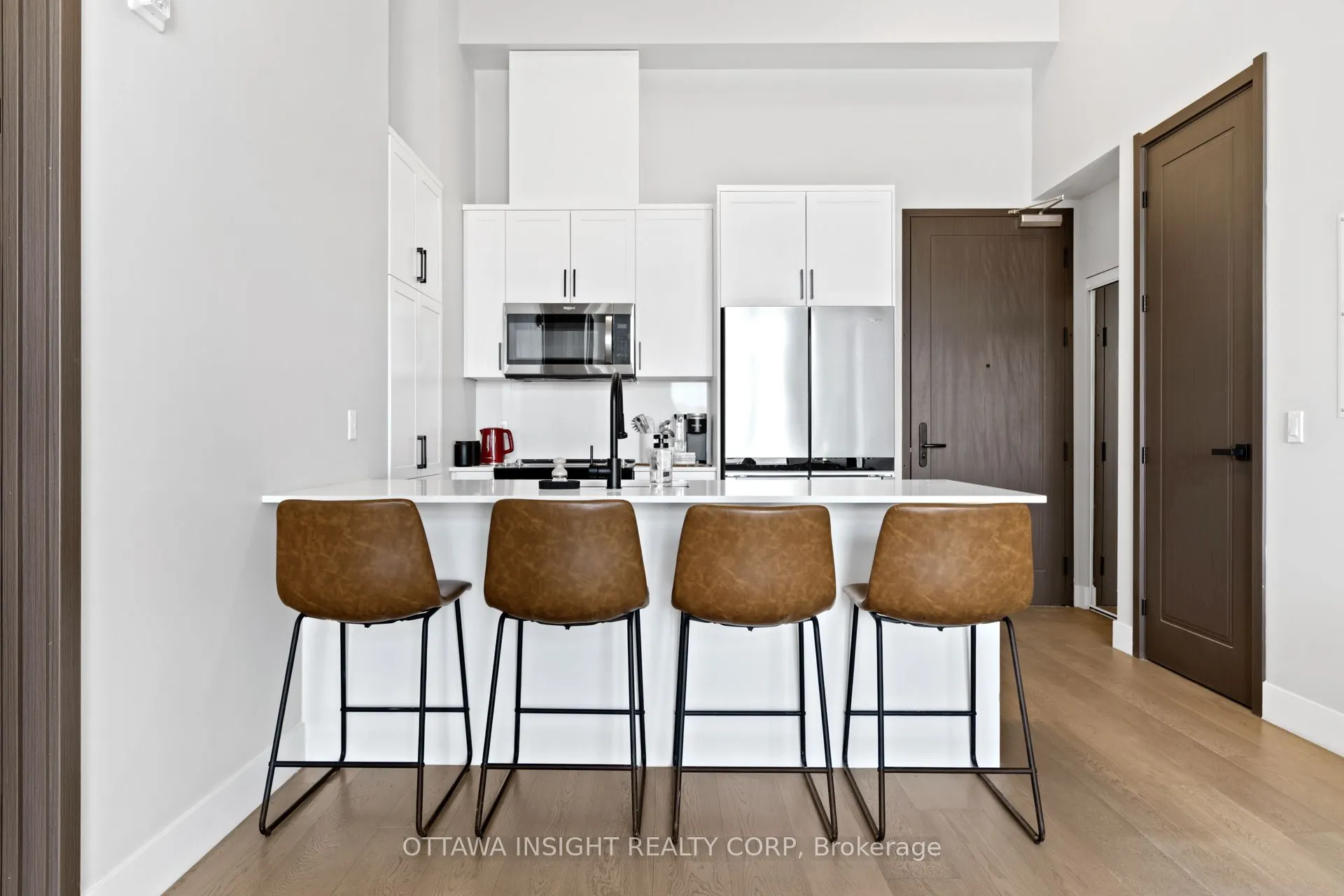 180 Kanata Avenue, #2E