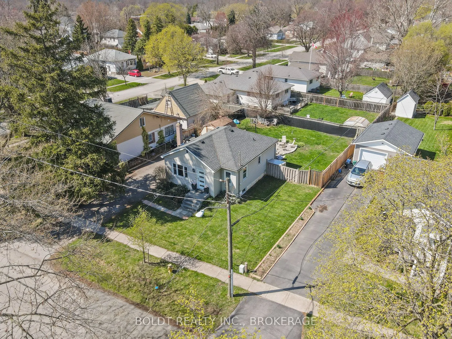 11 Edward Avenue