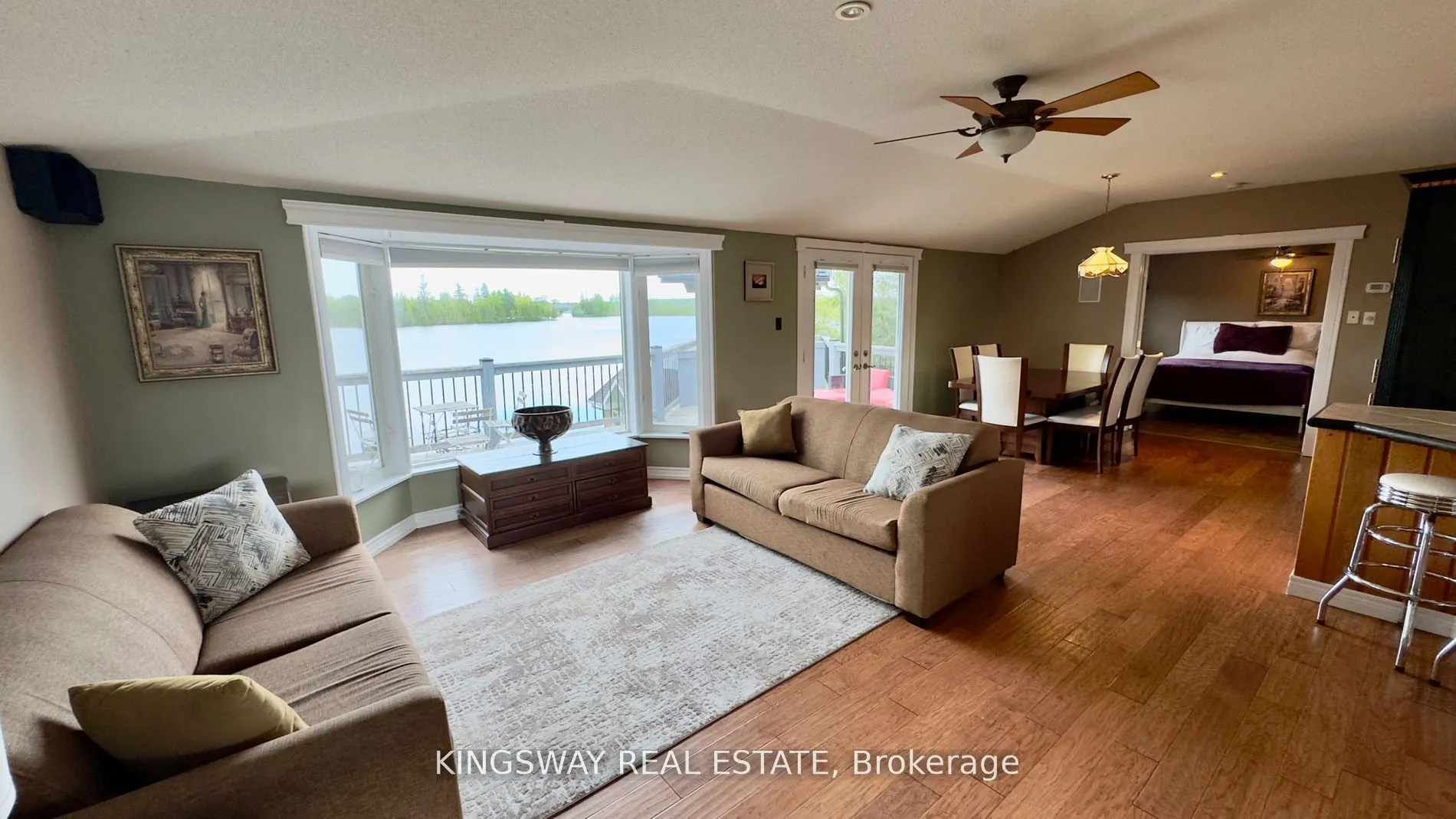 18 Mitchellview Road