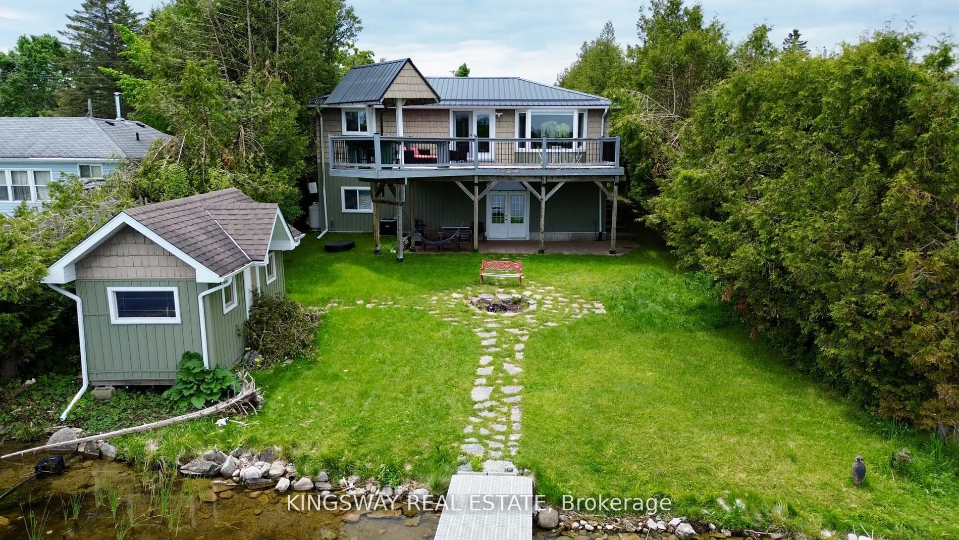 18 Mitchellview Road