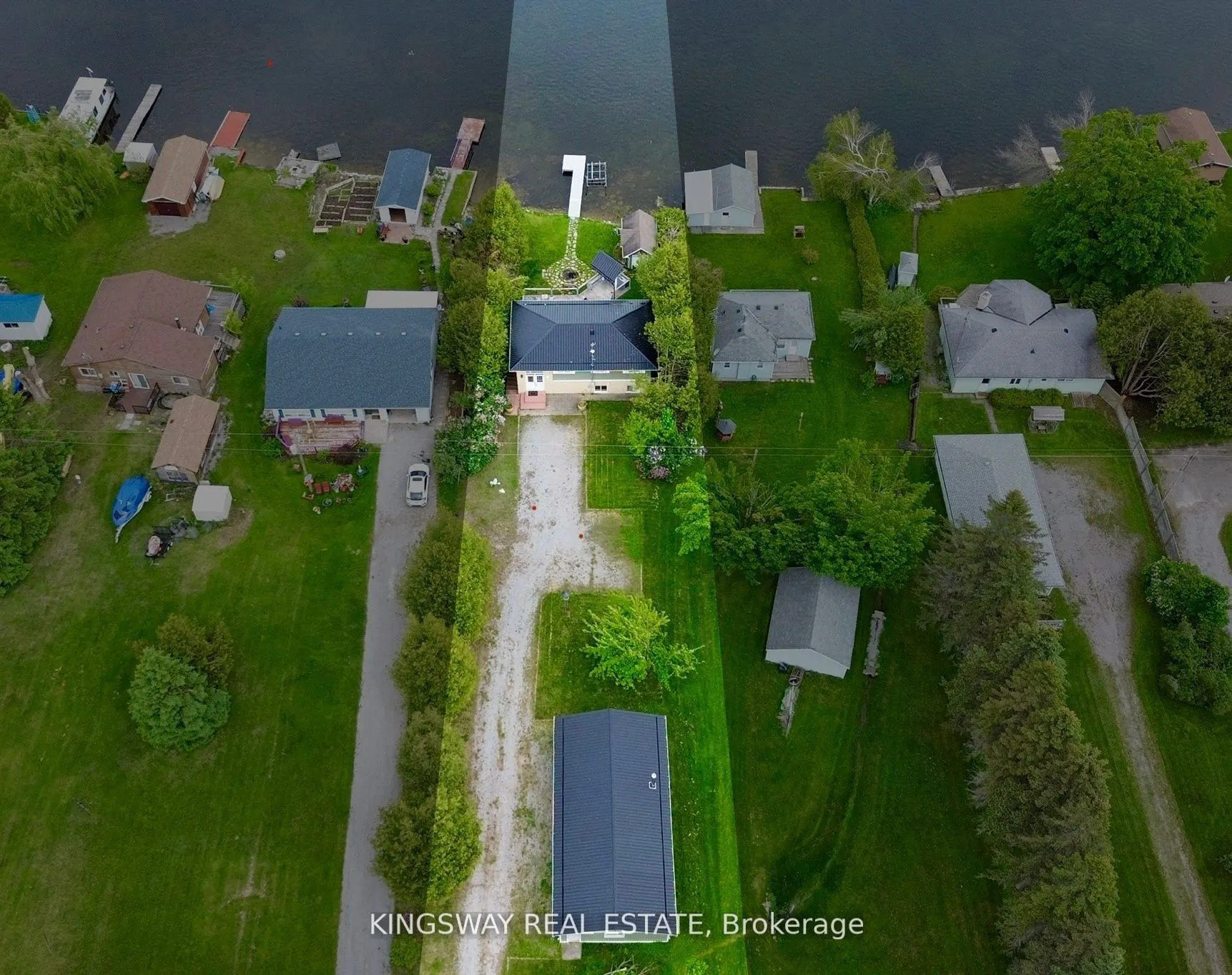 18 Mitchellview Road