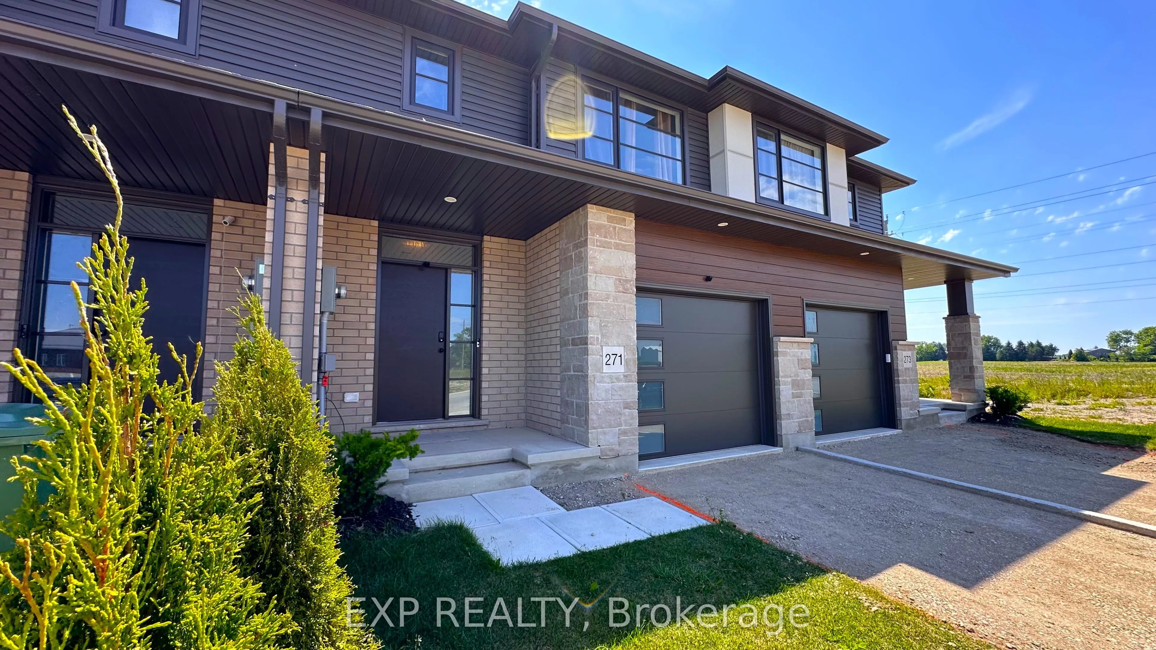 271 Renaissance Drive