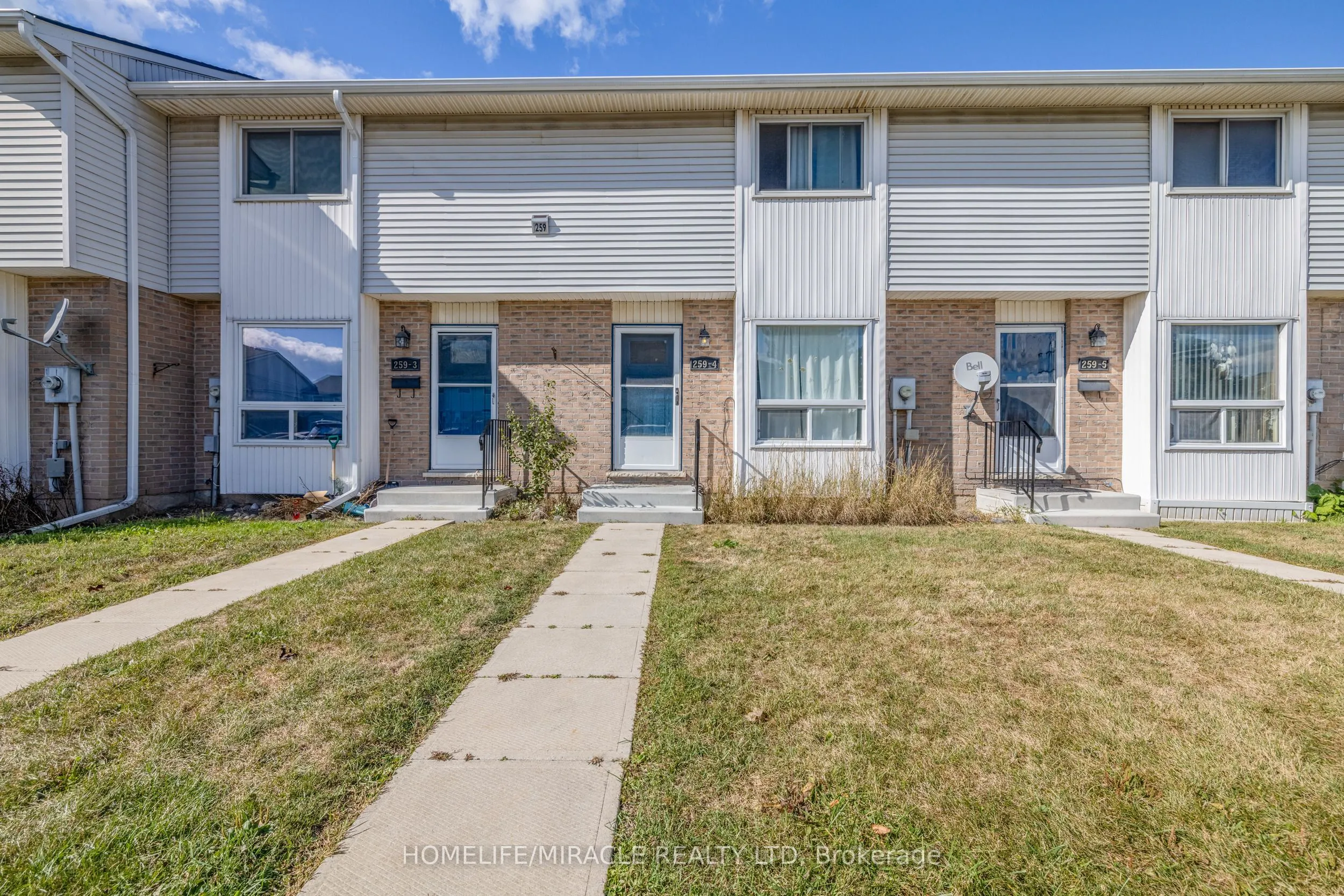 259 LANSDOWNE Avenue, #4
