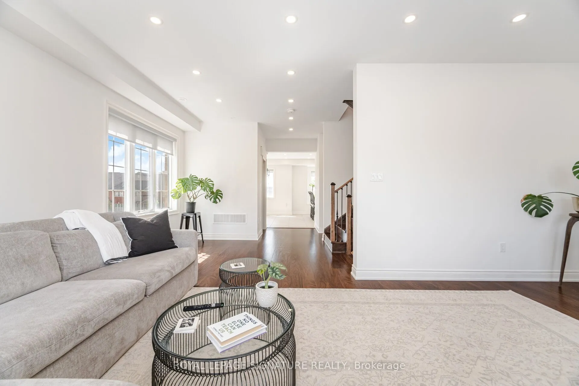 99 Burke Street