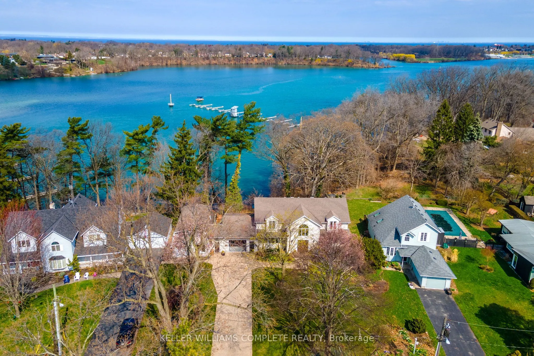 50 Henley Drive