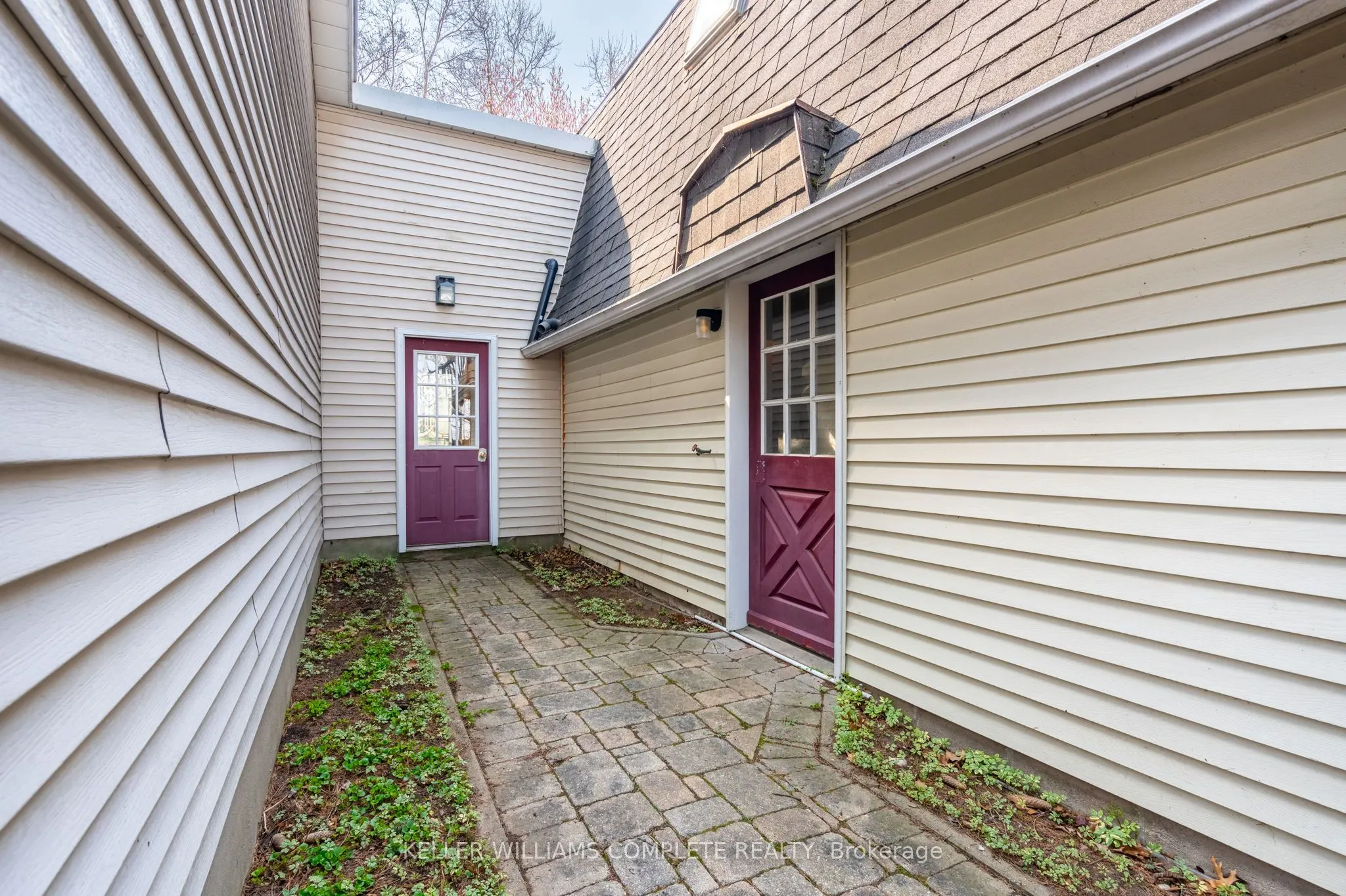50 Henley Drive