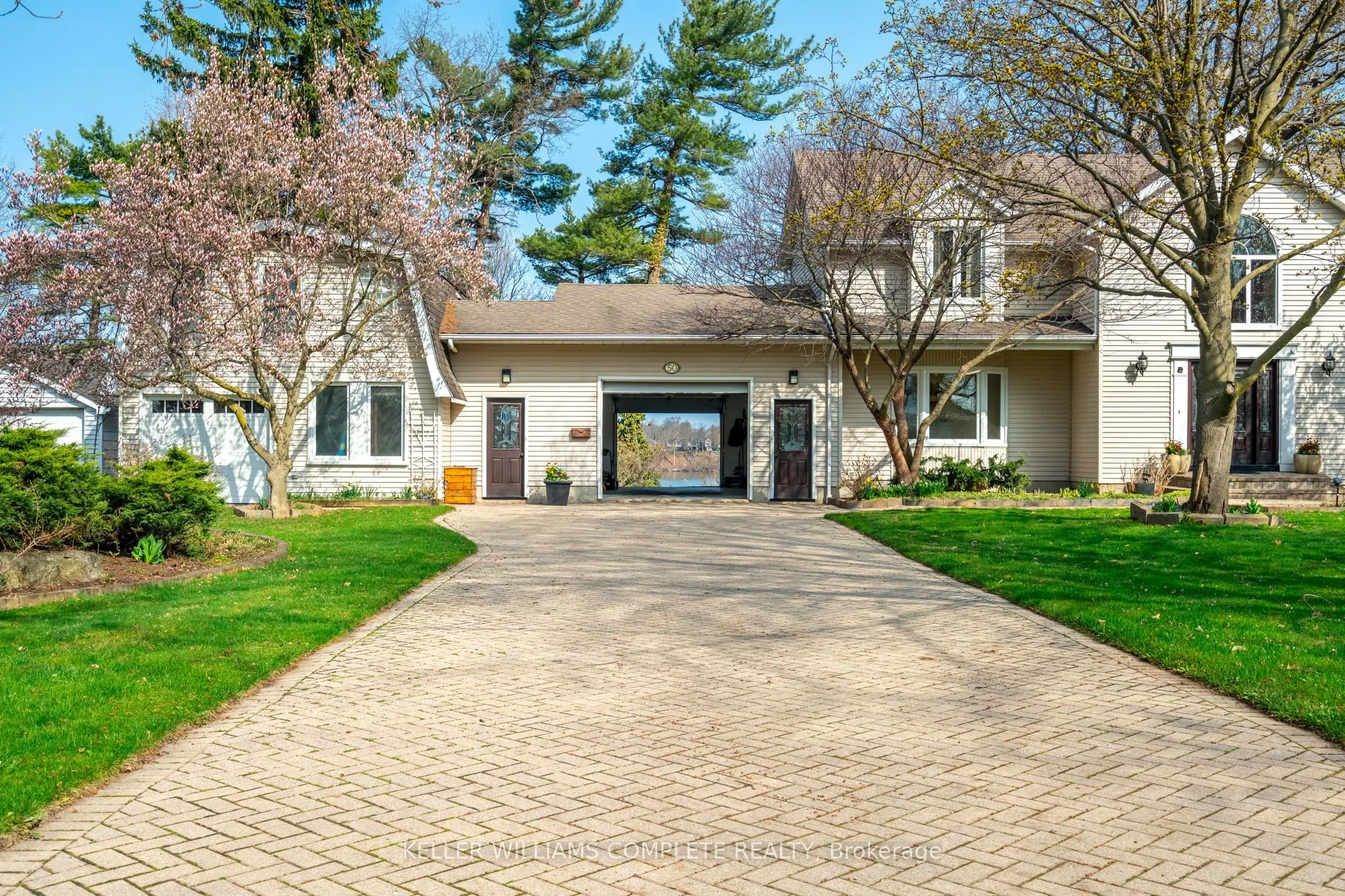 50 Henley Drive