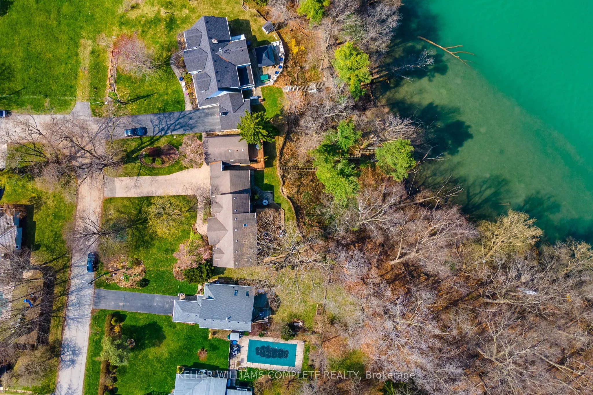 50 Henley Drive