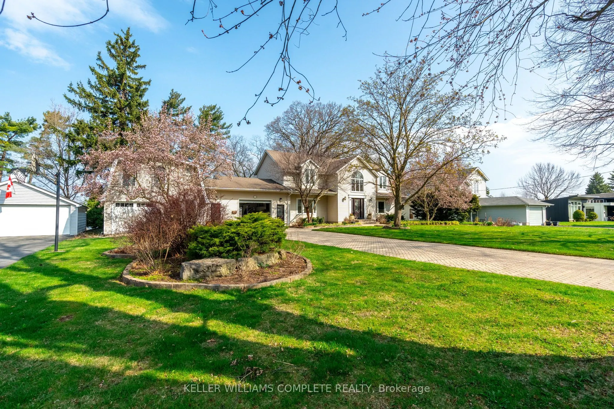 50 Henley Drive