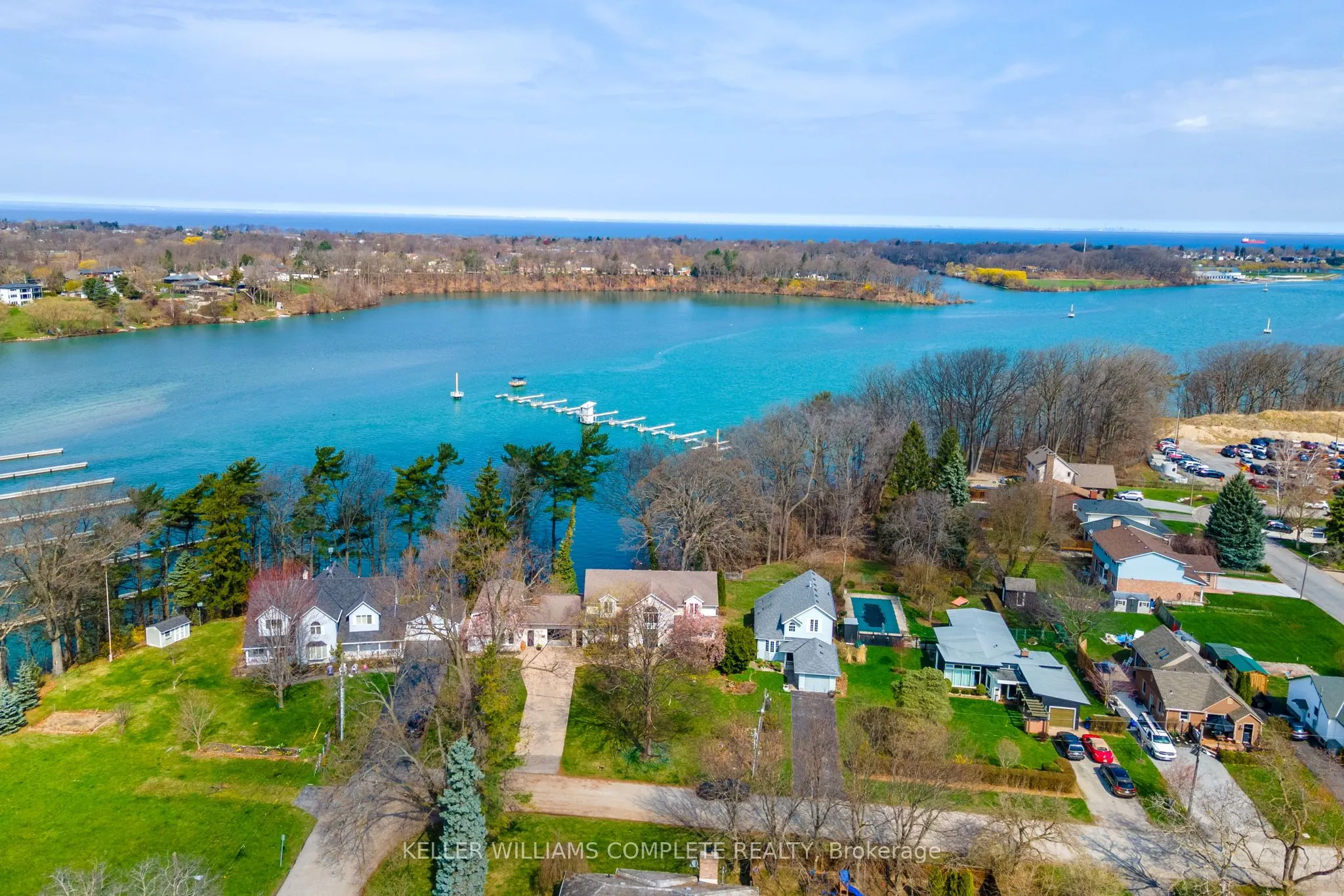 50 Henley Drive