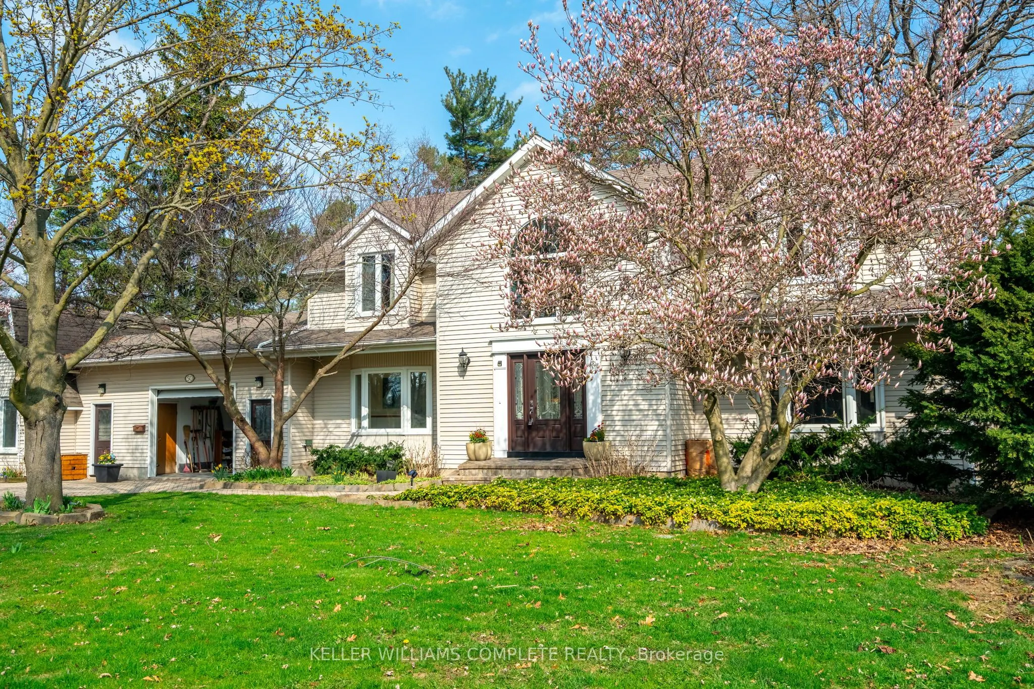 50 Henley Drive
