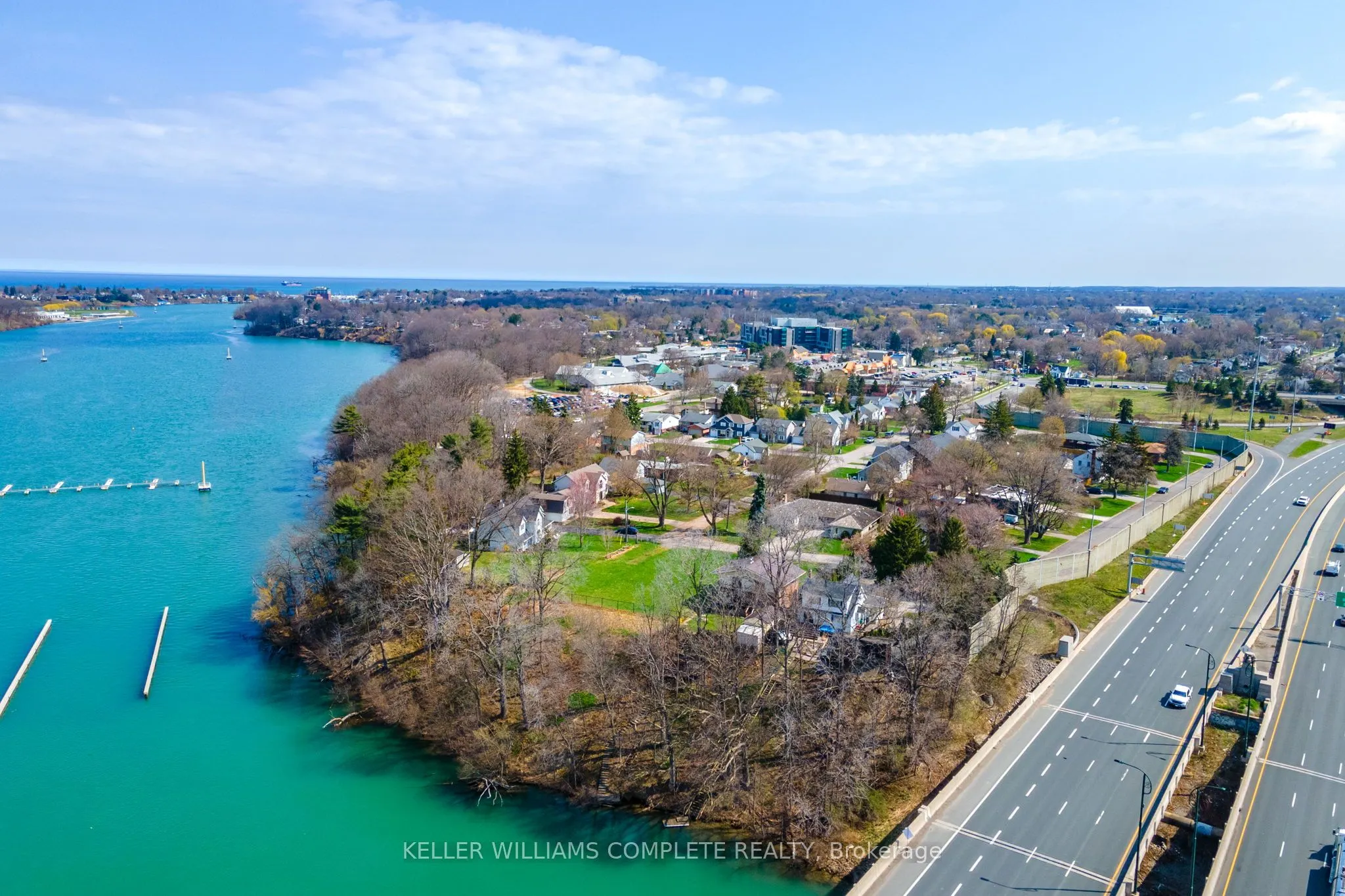 50 Henley Drive