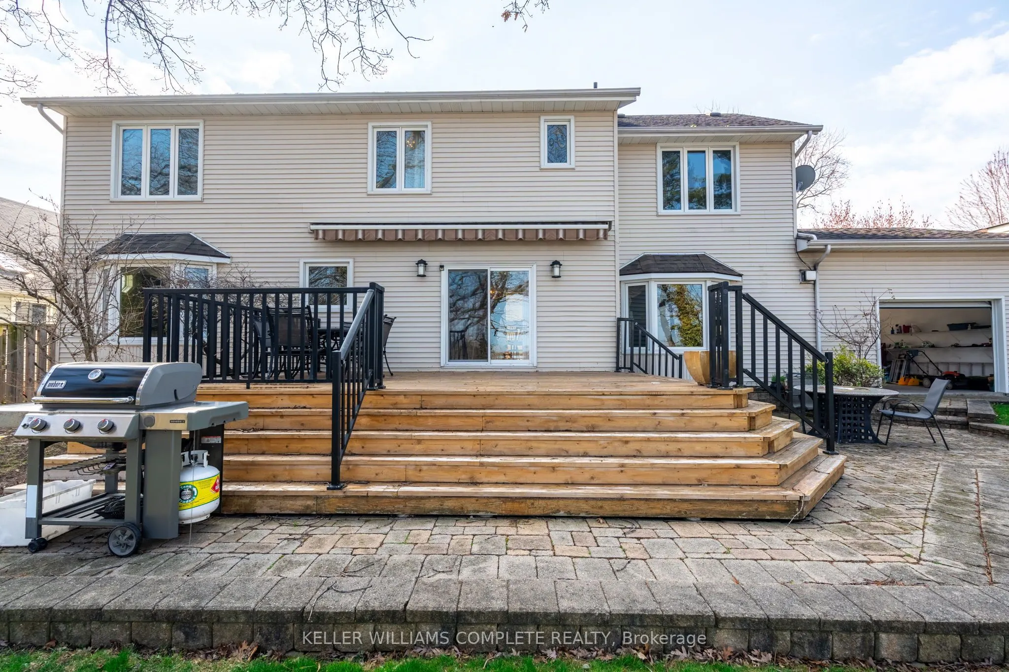 50 Henley Drive