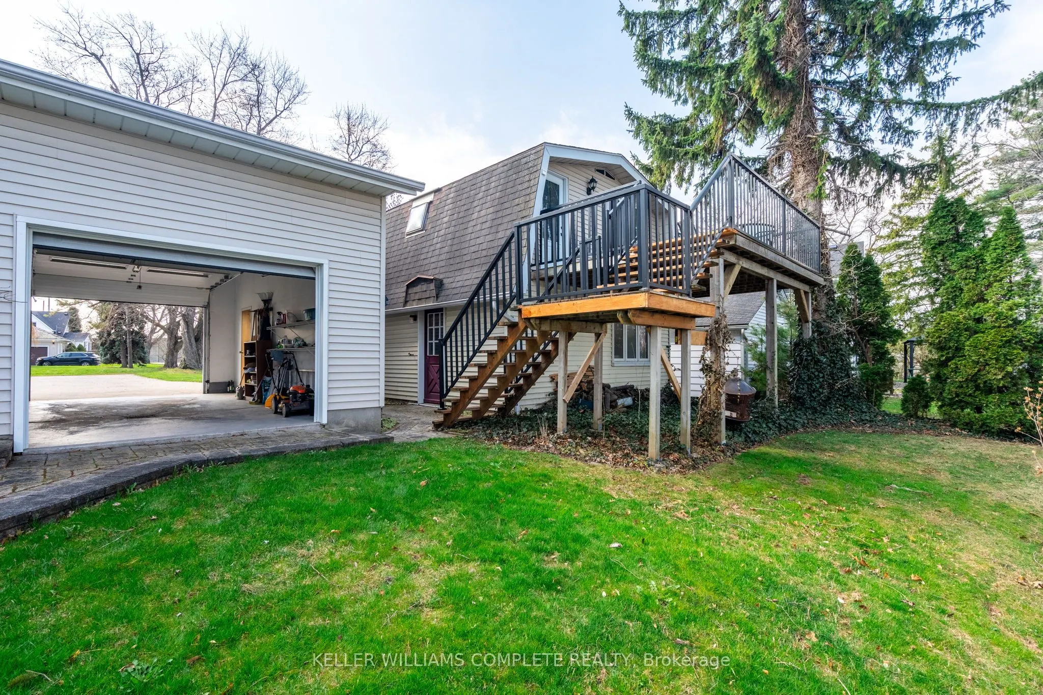50 Henley Drive