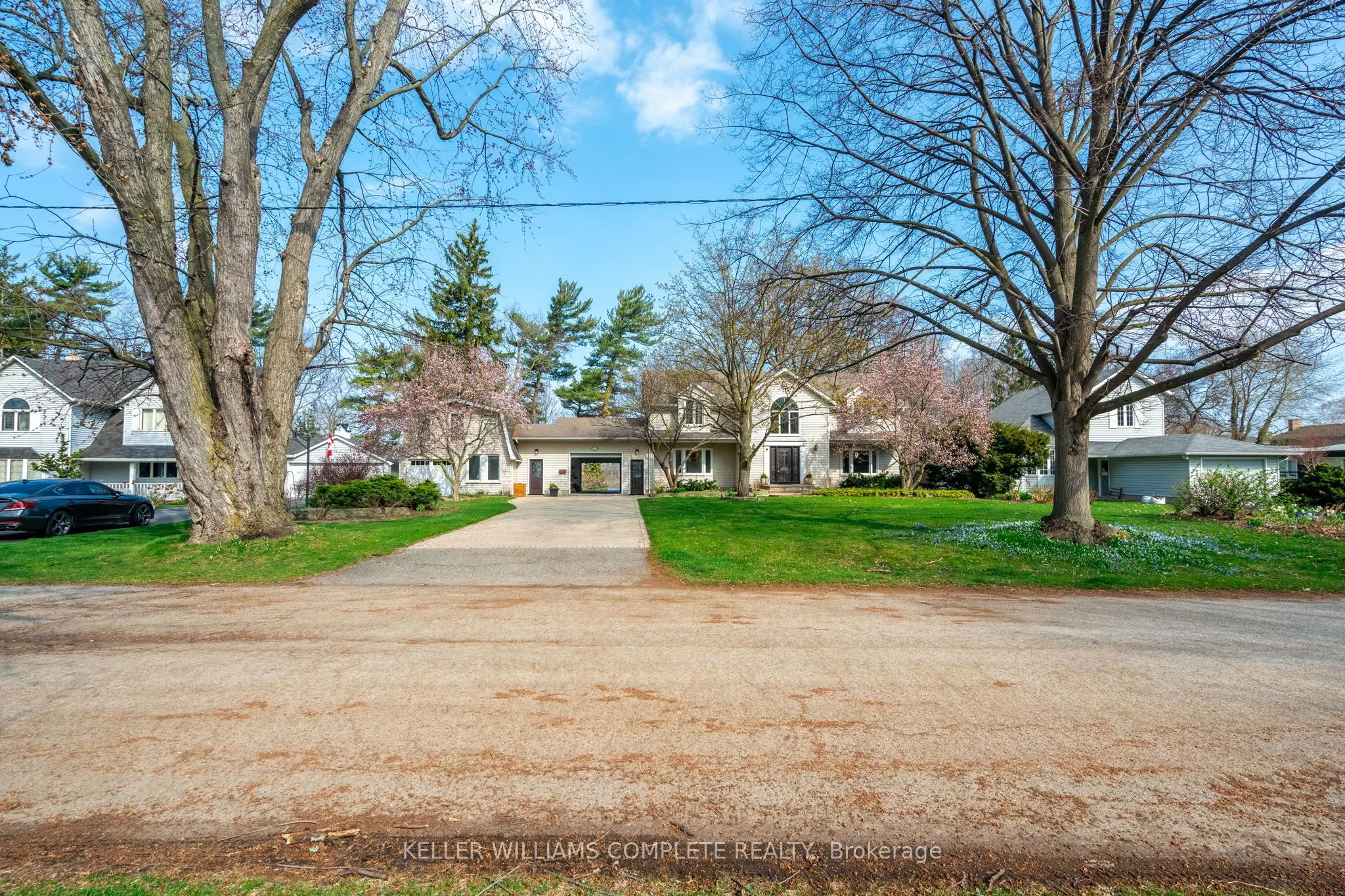 50 Henley Drive