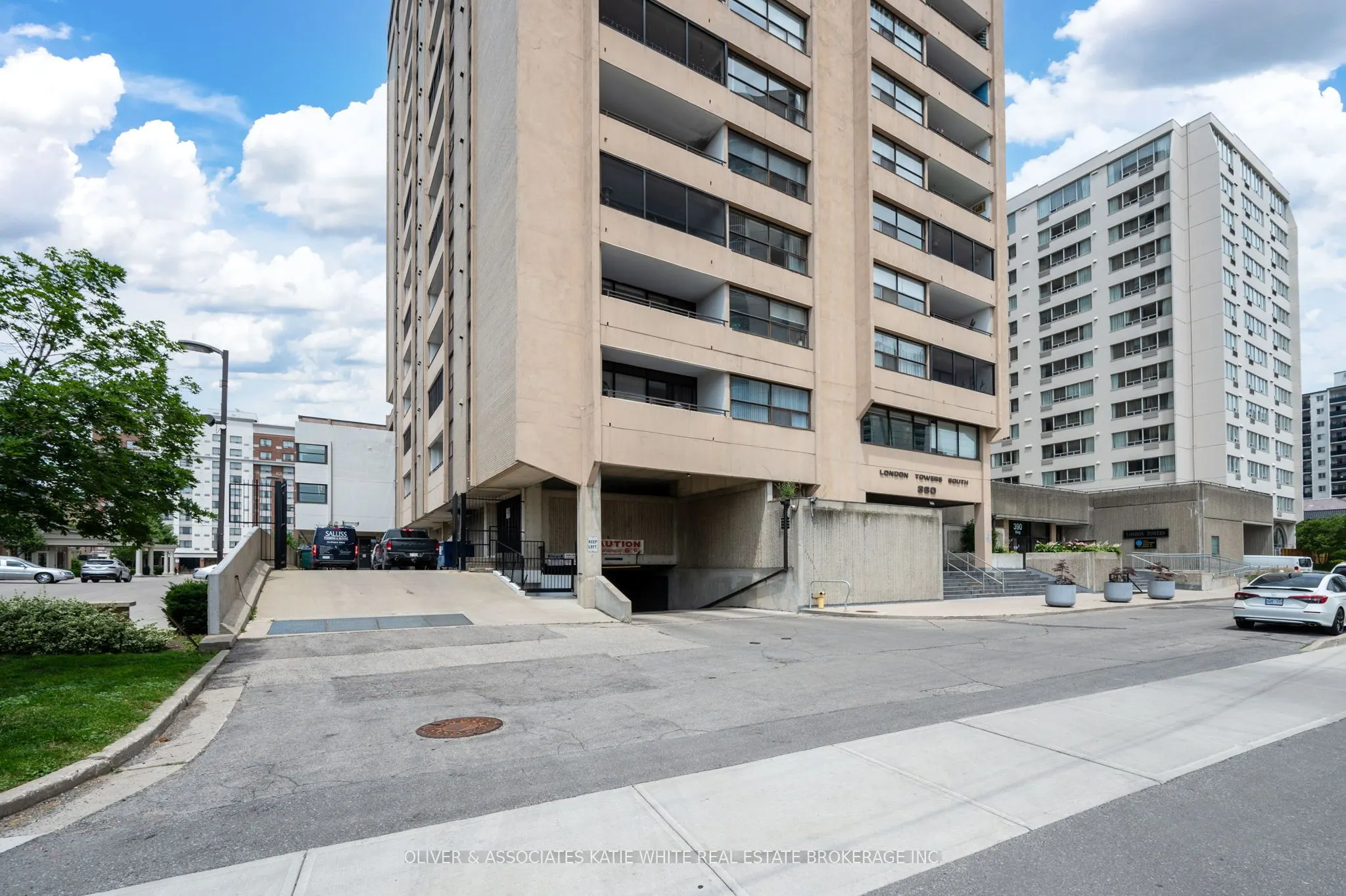 380 King Street, #1507