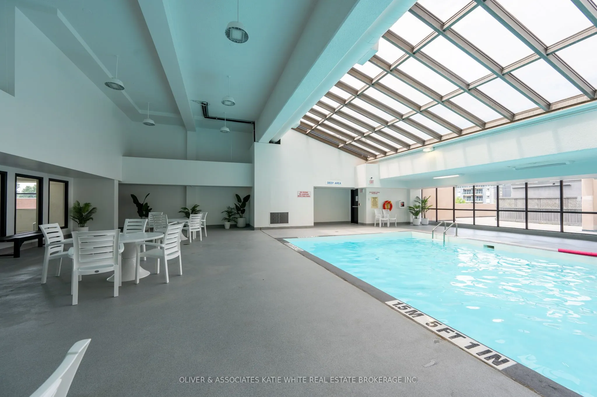 380 King Street, #1507