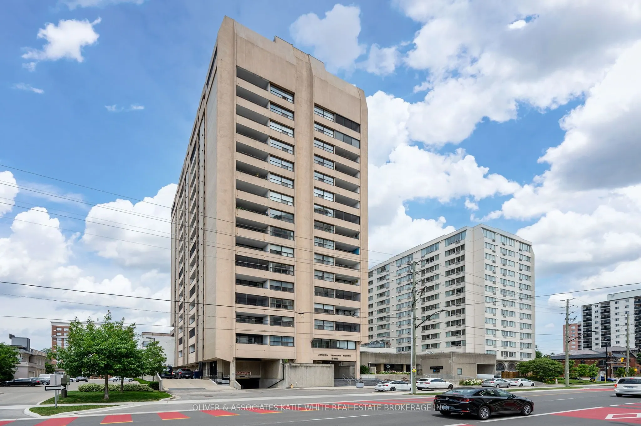 380 King Street, #1507