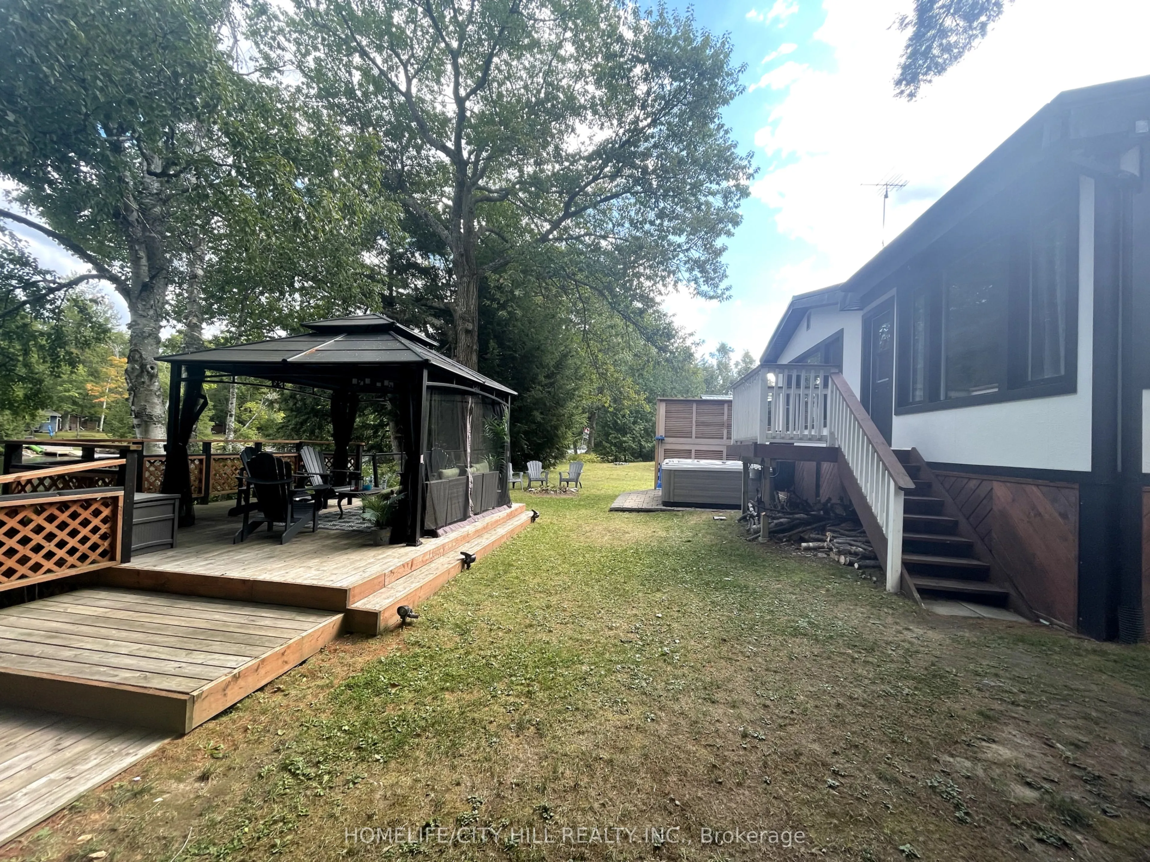 1032 Moore Lake Estates Road