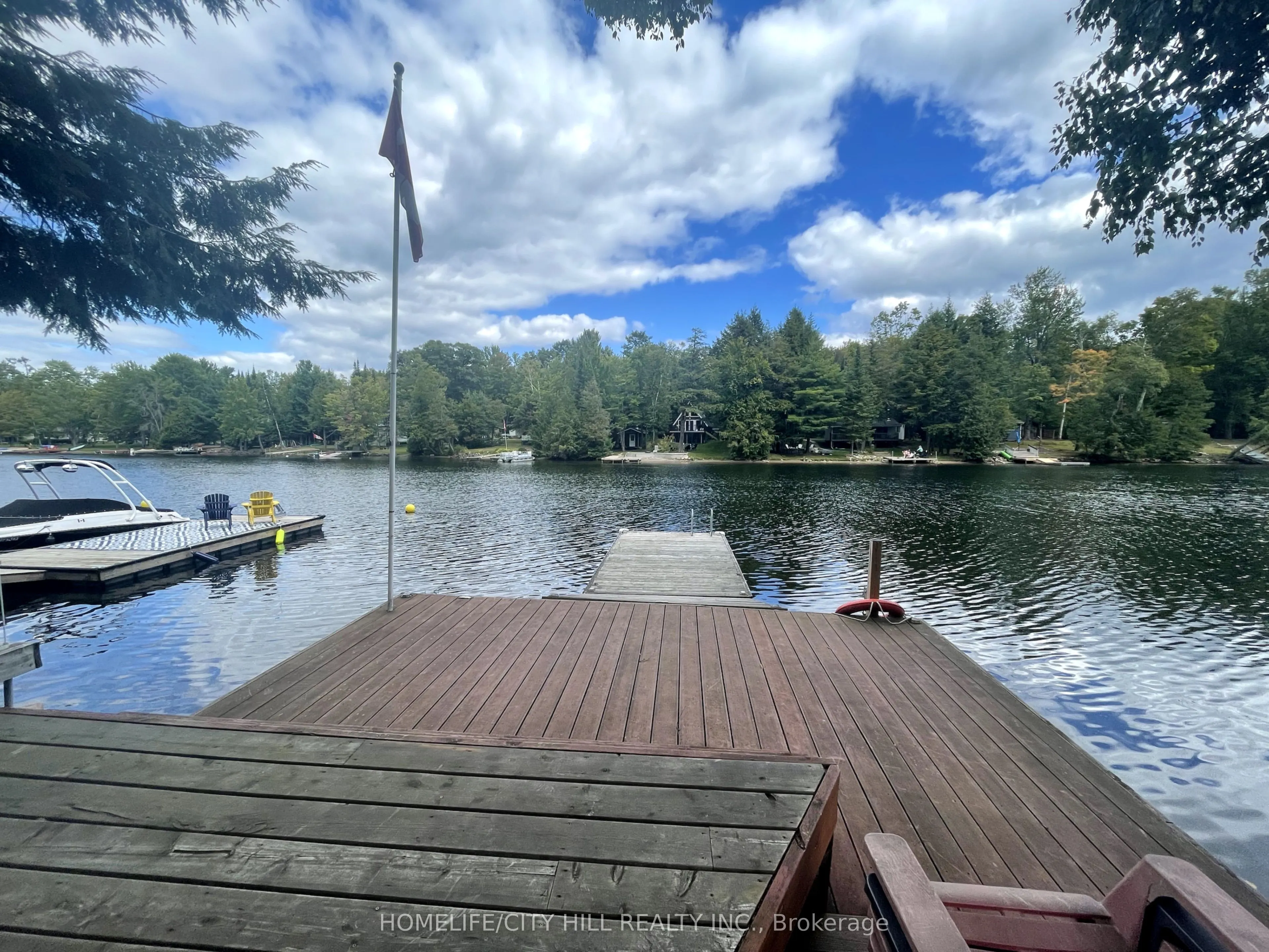 1032 Moore Lake Estates Road