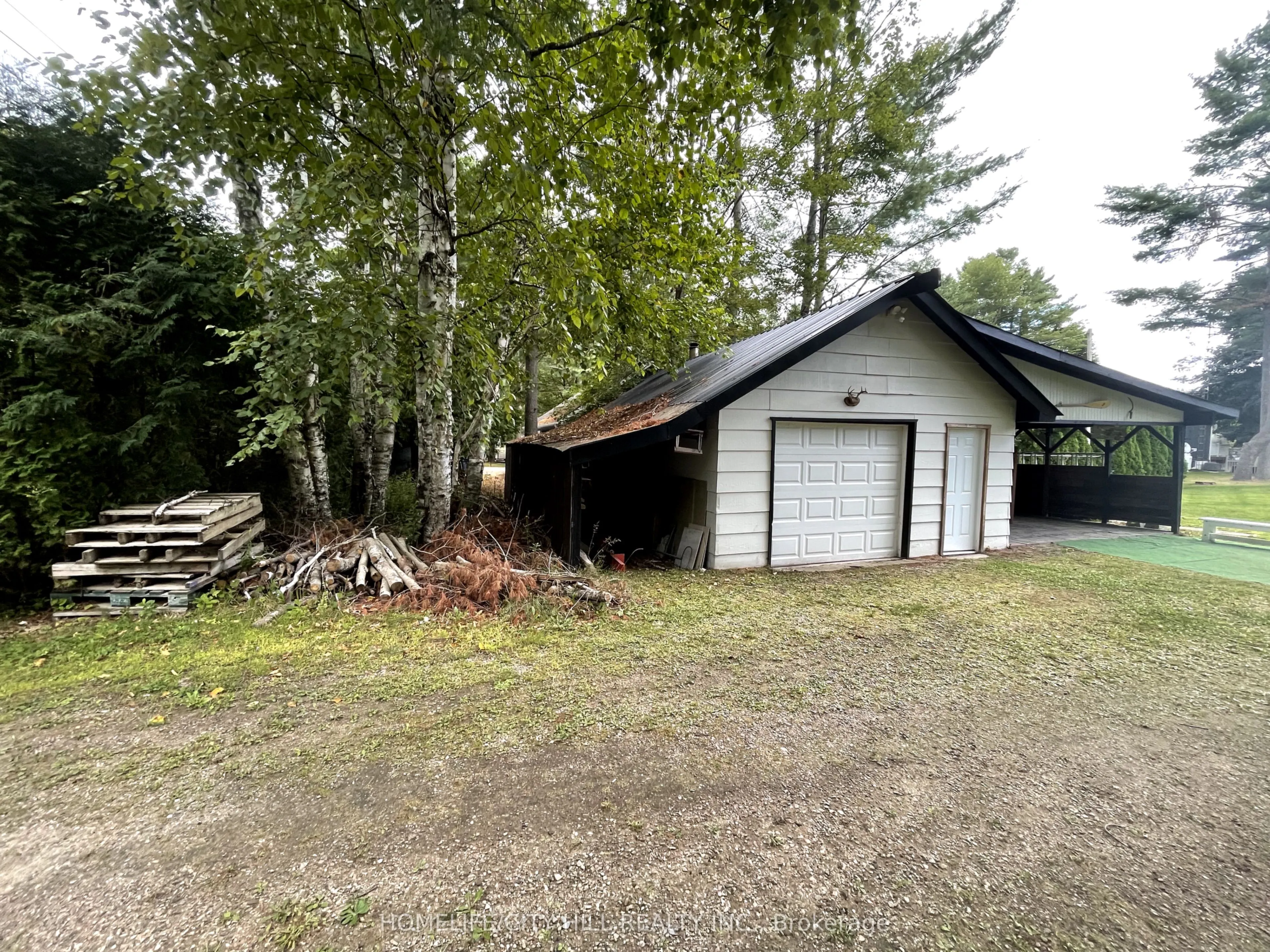 1032 Moore Lake Estates Road