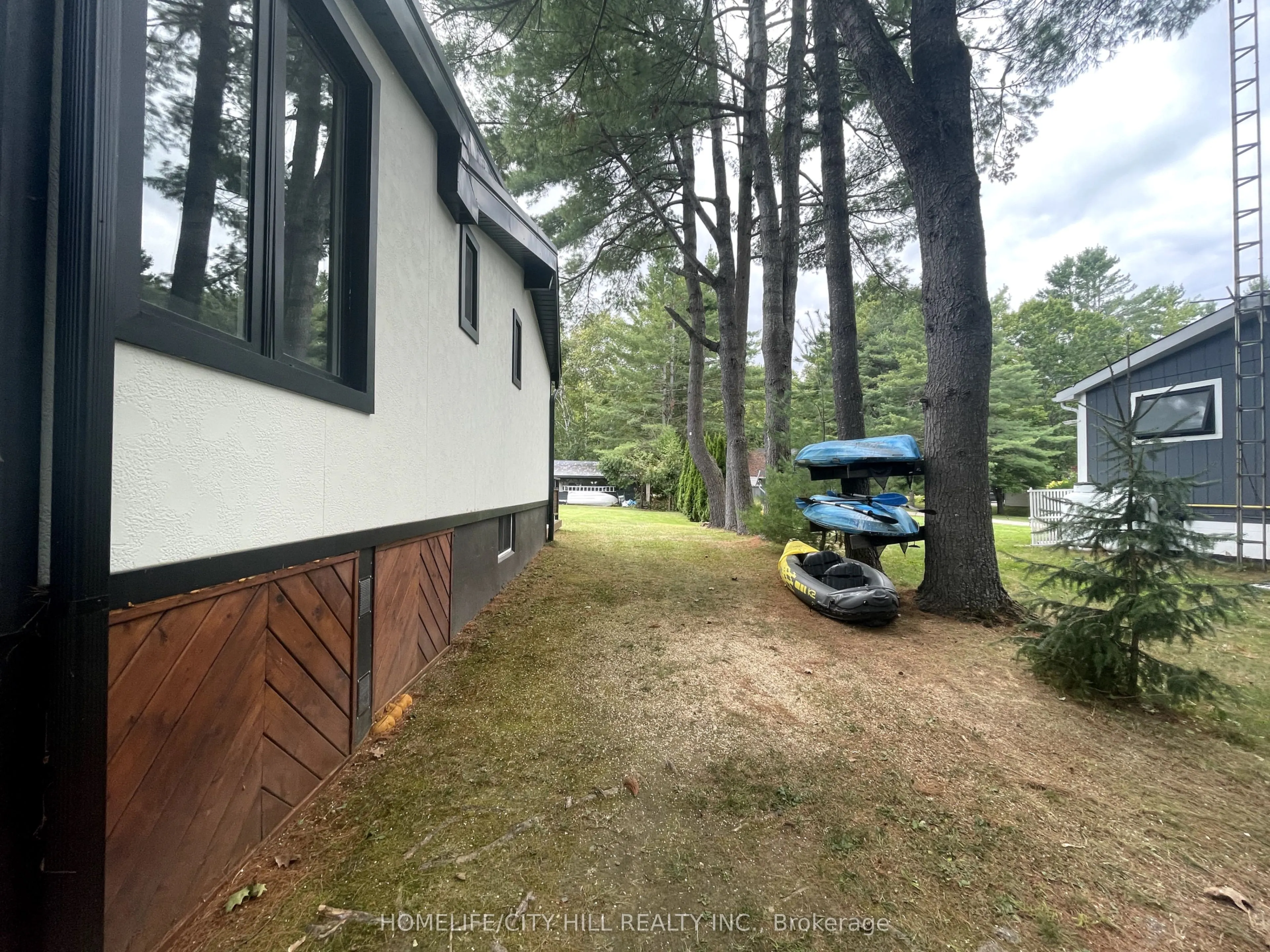 1032 Moore Lake Estates Road