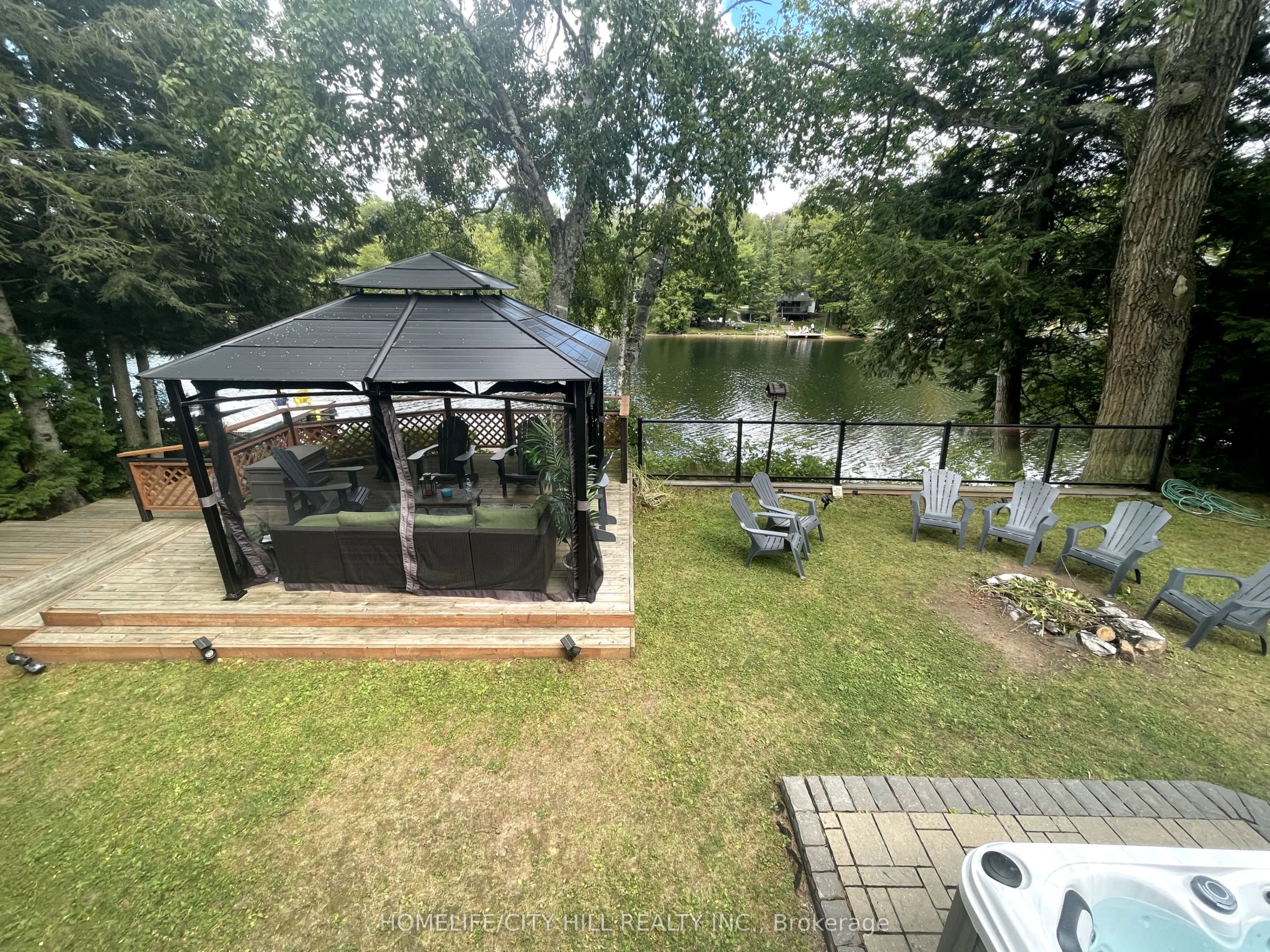 1032 Moore Lake Estates Road