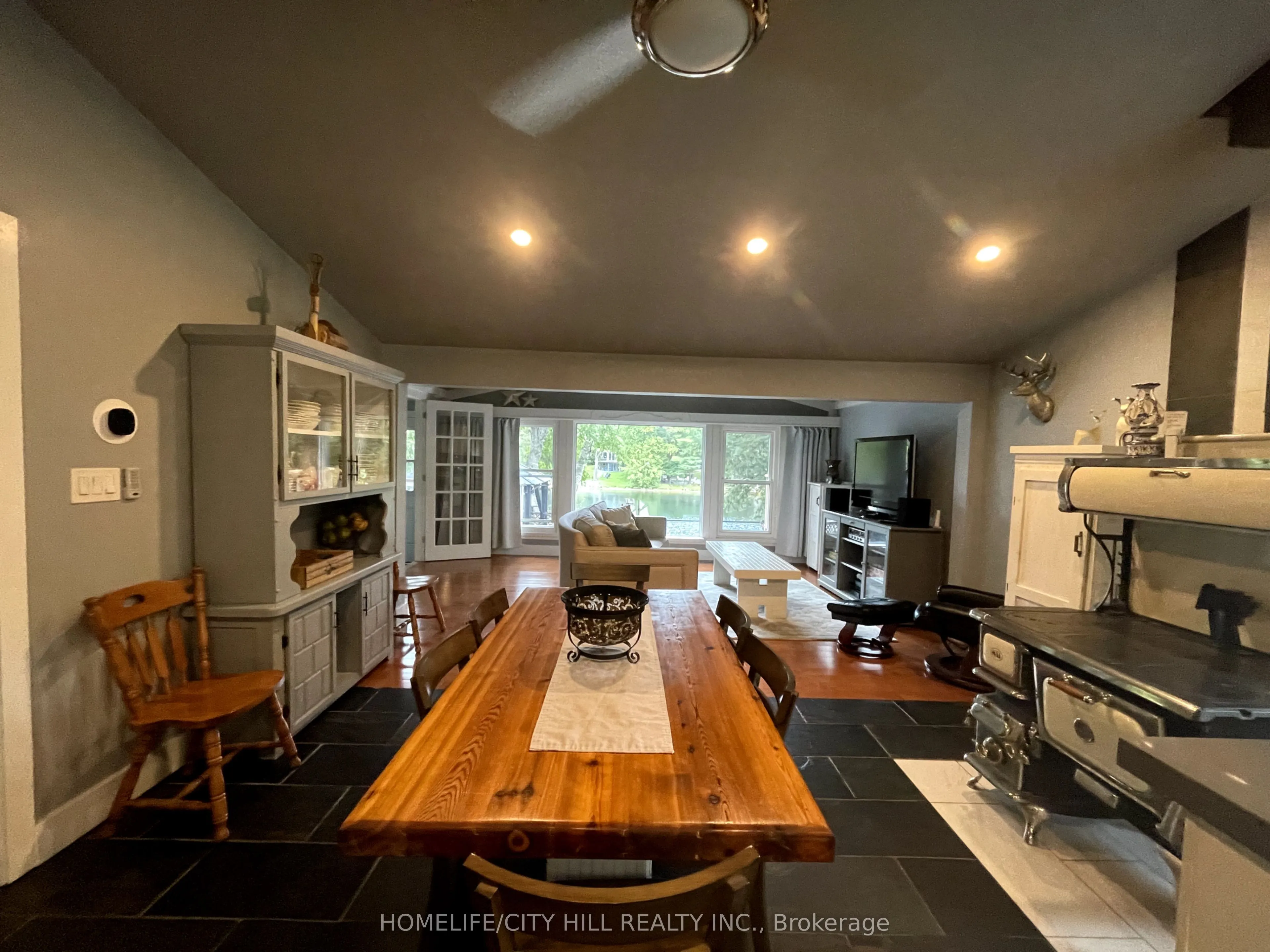 1032 Moore Lake Estates Road