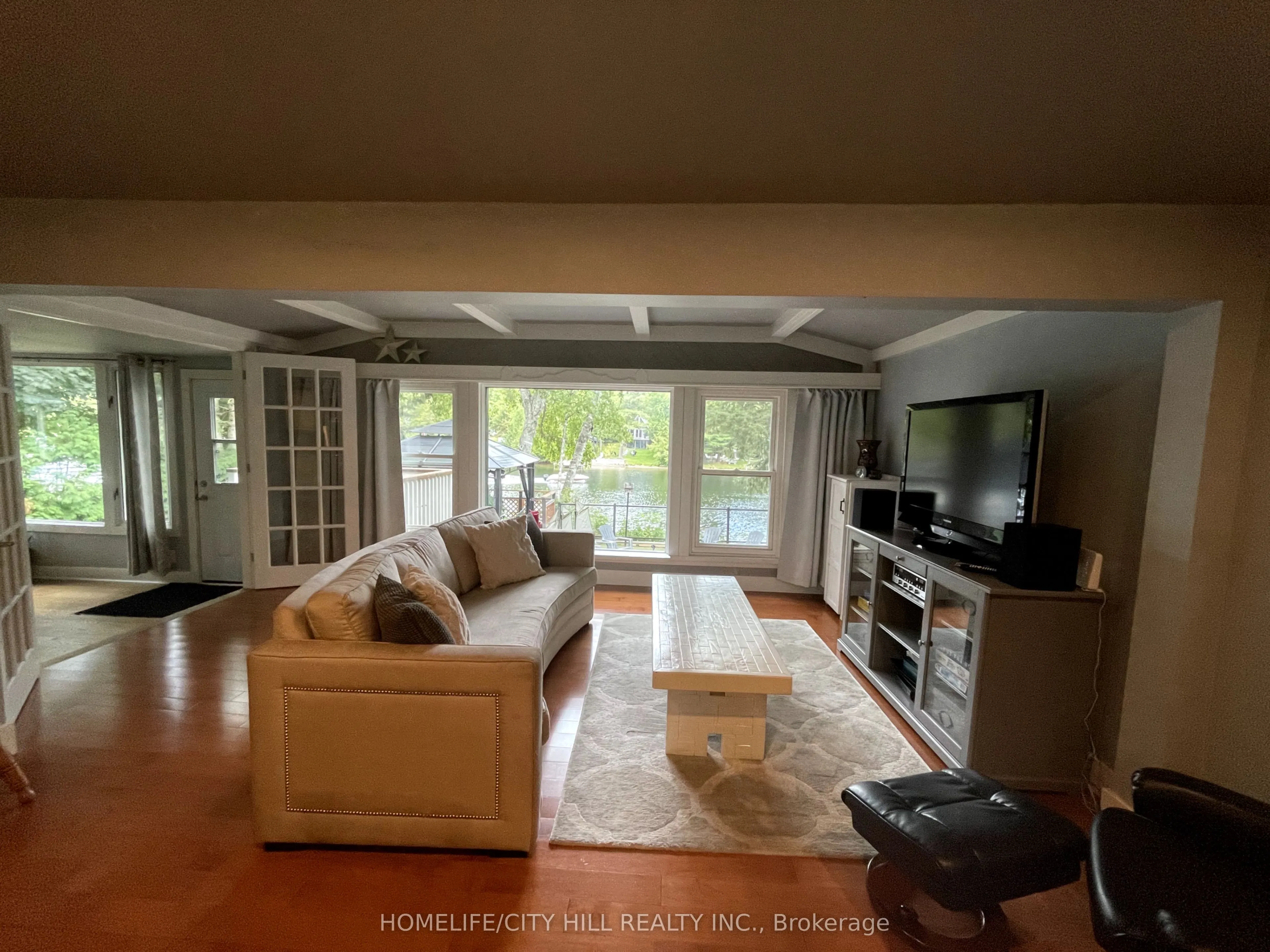 1032 Moore Lake Estates Road